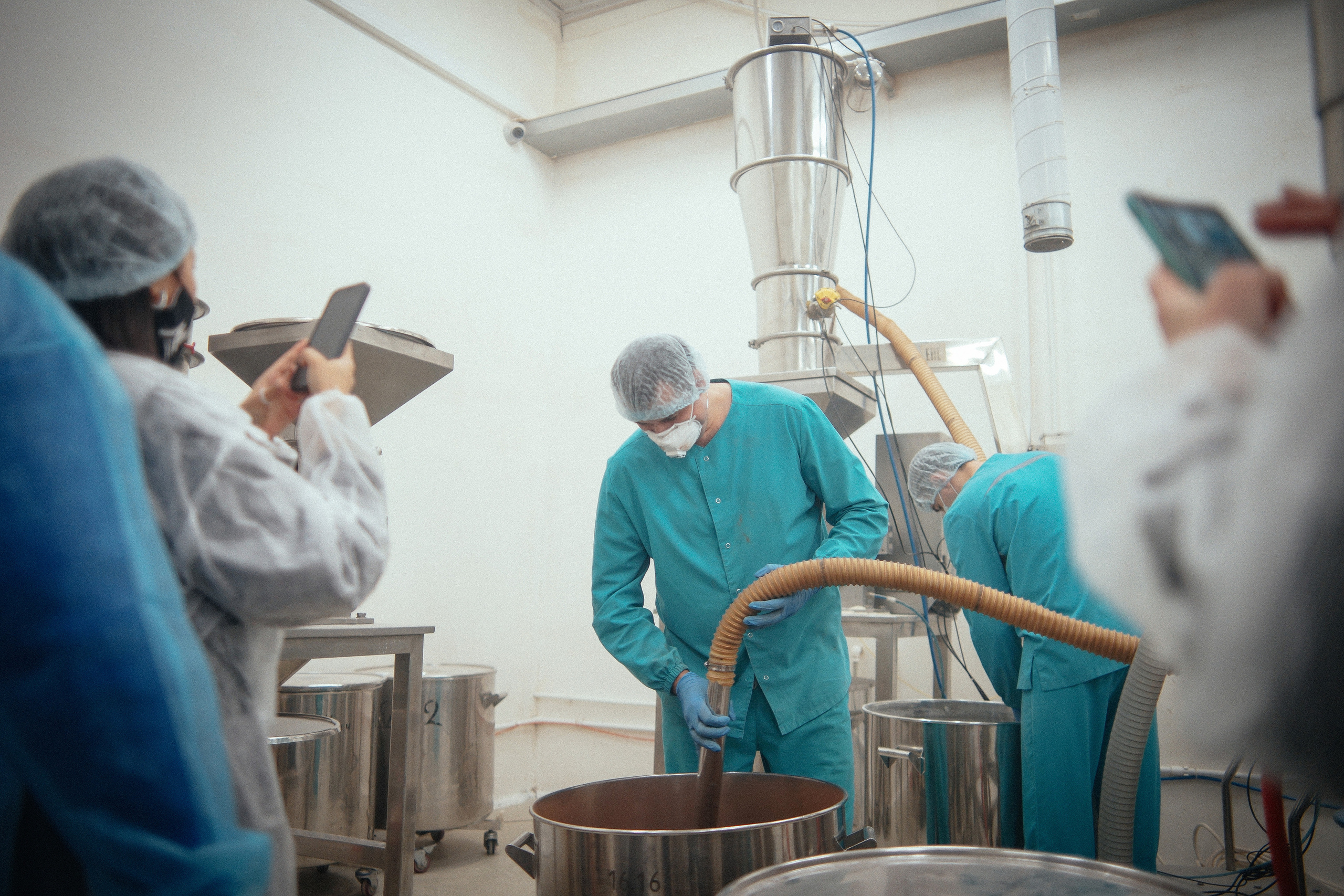 NL Welcome Day. Репортажный фотограф в Новосибирске. Алексей Гриценко