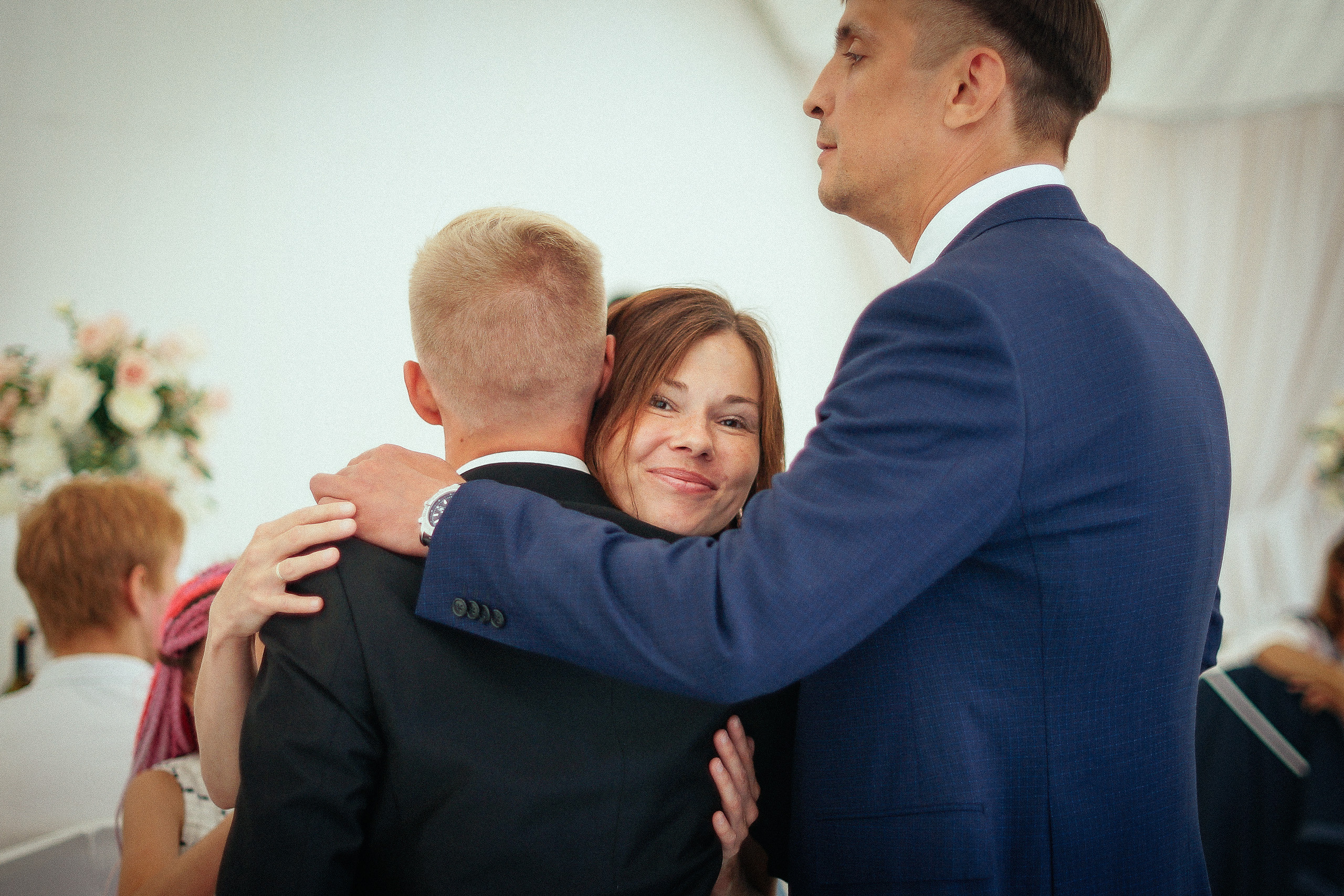 Фотограф на свадьбу в Новосибирске