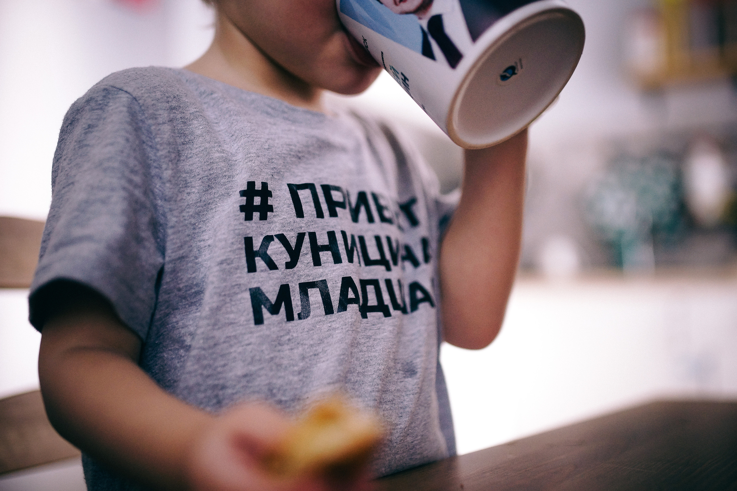 #этоживыефото для Куницыных. Репортажный фотограф в Новосибирске. Алексей Гриценко