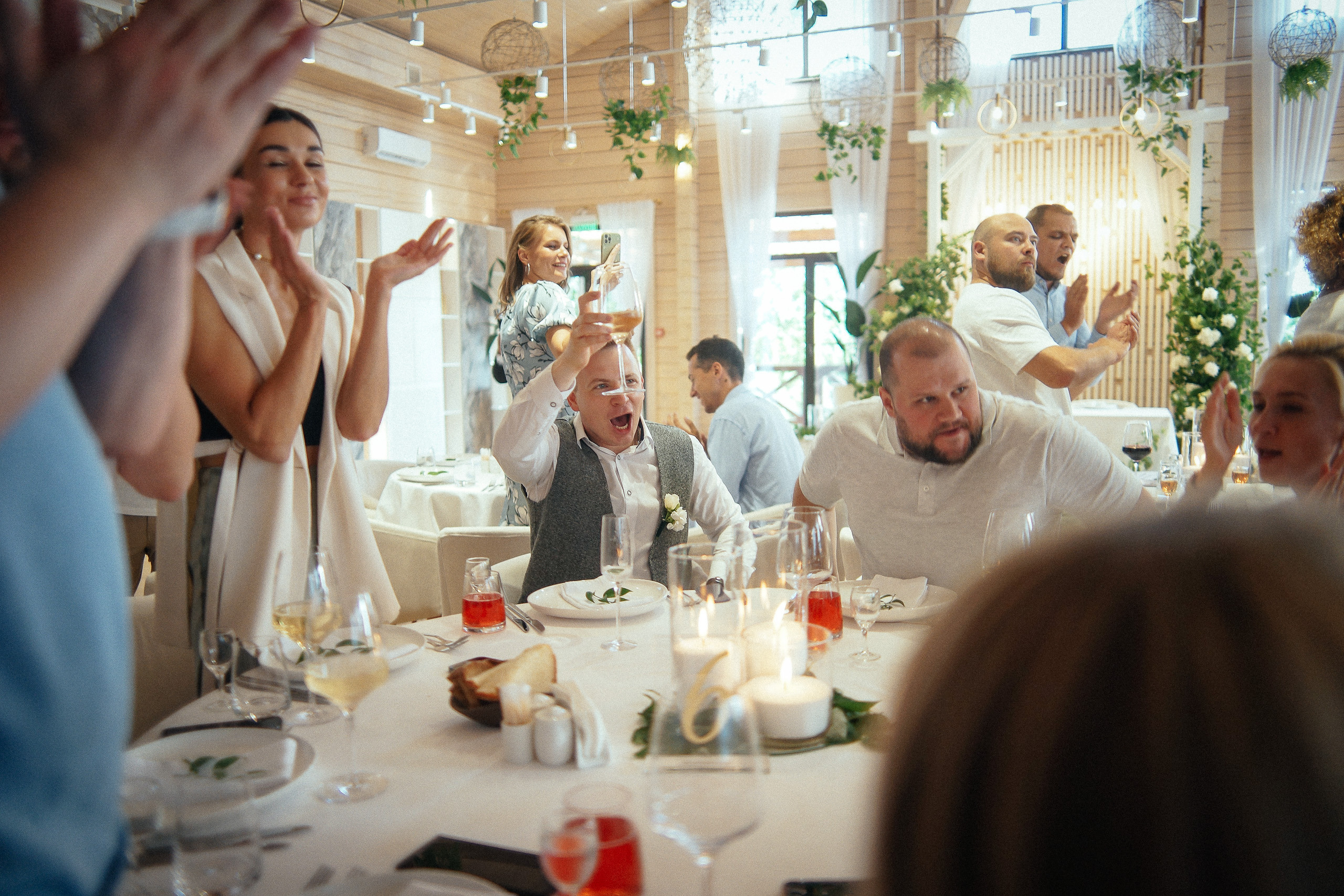 фотограф на свадьбу новосибирск 