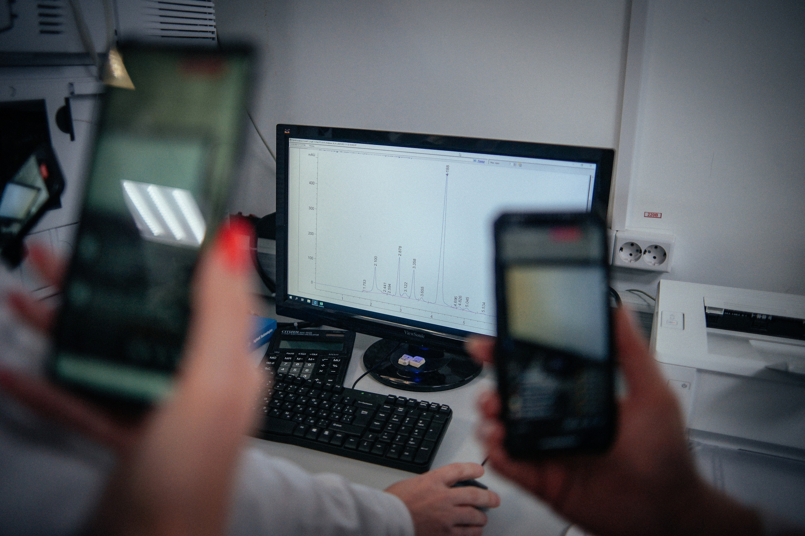 NL Welcome Day. Репортажный фотограф в Новосибирске. Алексей Гриценко