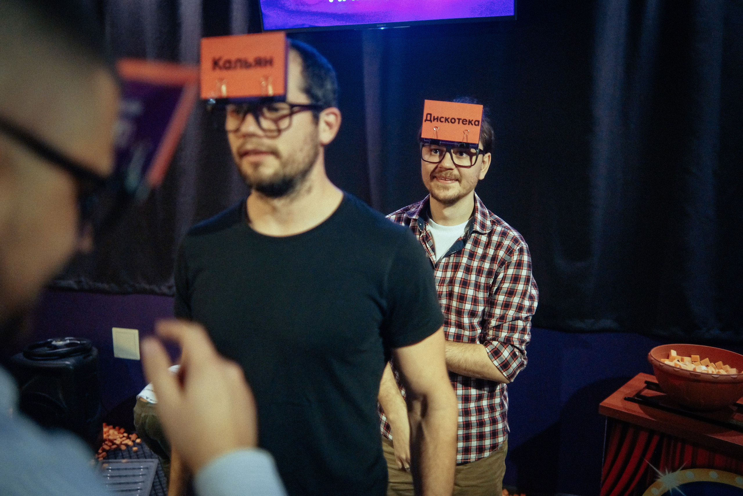 Игра Show Today. Репортажный фотограф в Новосибирске. Алексей Гриценко