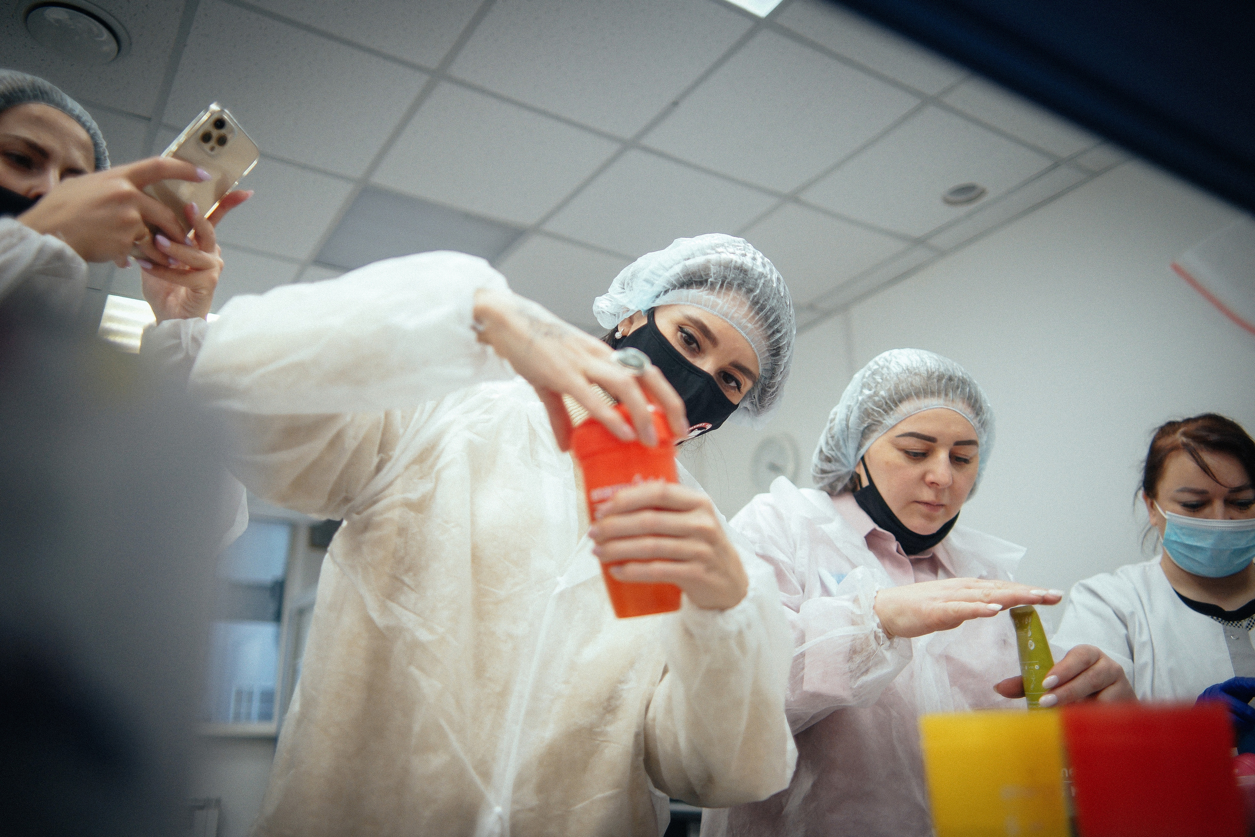 NL Welcome Day. Репортажный фотограф в Новосибирске. Алексей Гриценко