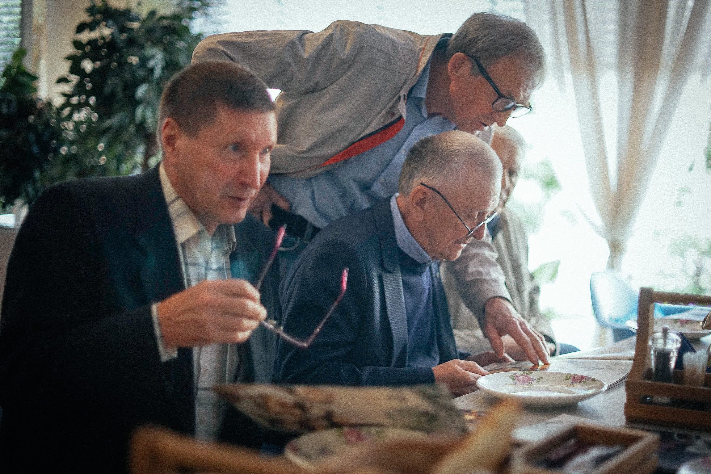 Встреча выпускников. Репортажный фотограф в Новосибирске. Алексей Гриценко