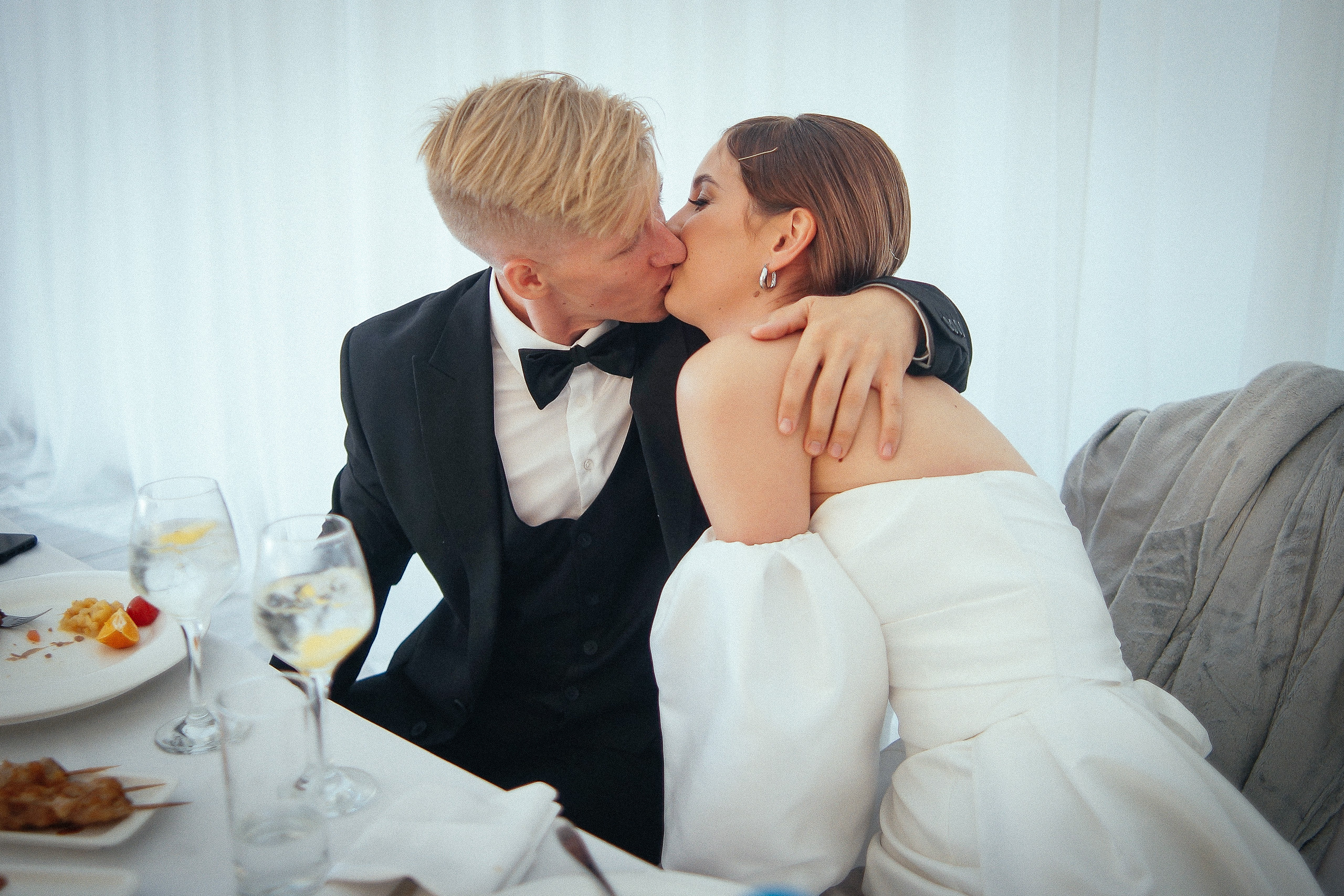 Фотограф на свадьбу в Новосибирске