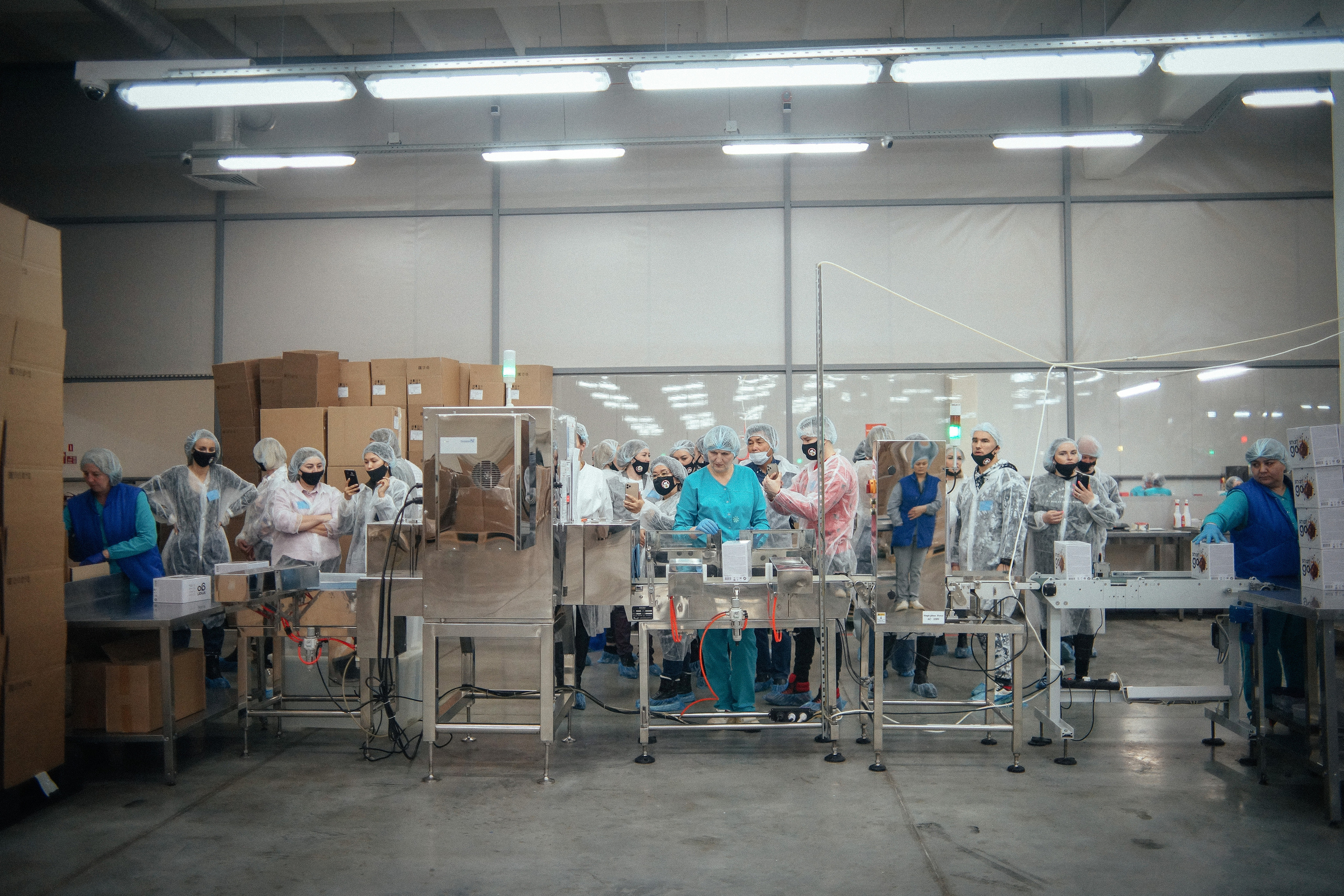 NL Welcome Day. Репортажный фотограф в Новосибирске. Алексей Гриценко