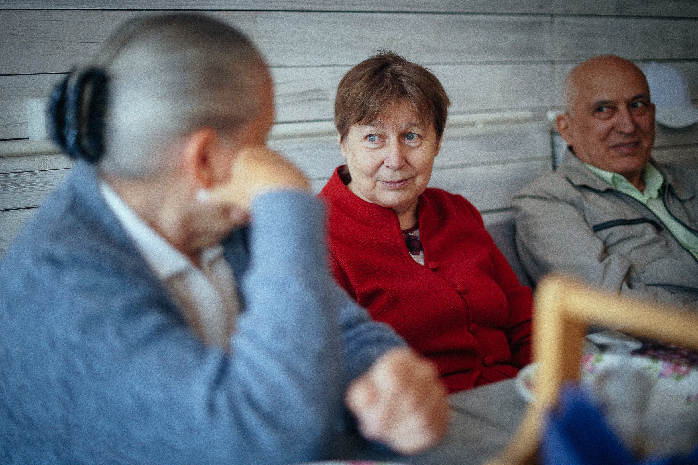 Встреча выпускников. Репортажный фотограф в Новосибирске. Алексей Гриценко