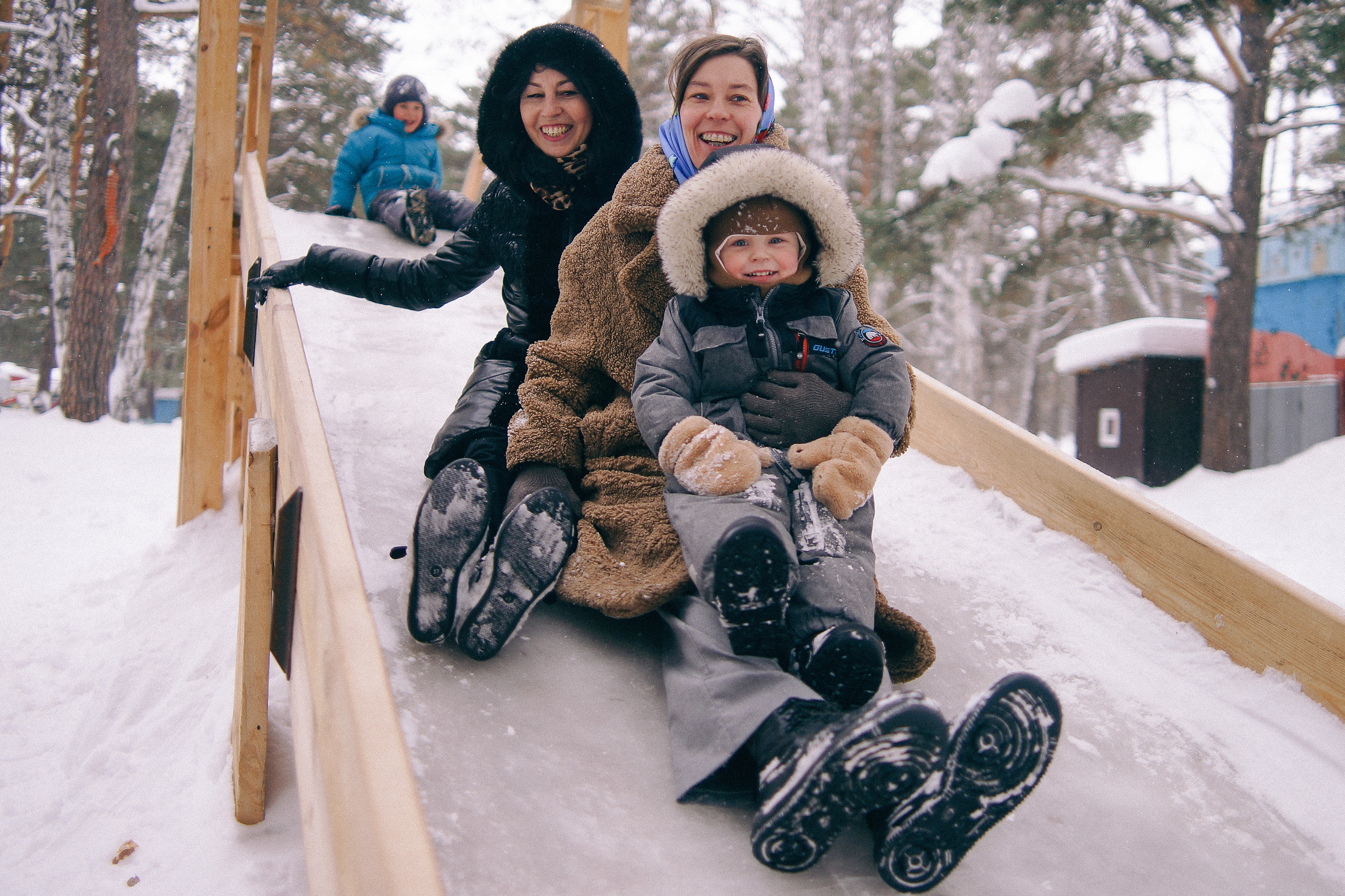 #этоживыефото с юбилея. Репортажный фотограф в Новосибирске. Алексей Гриценко