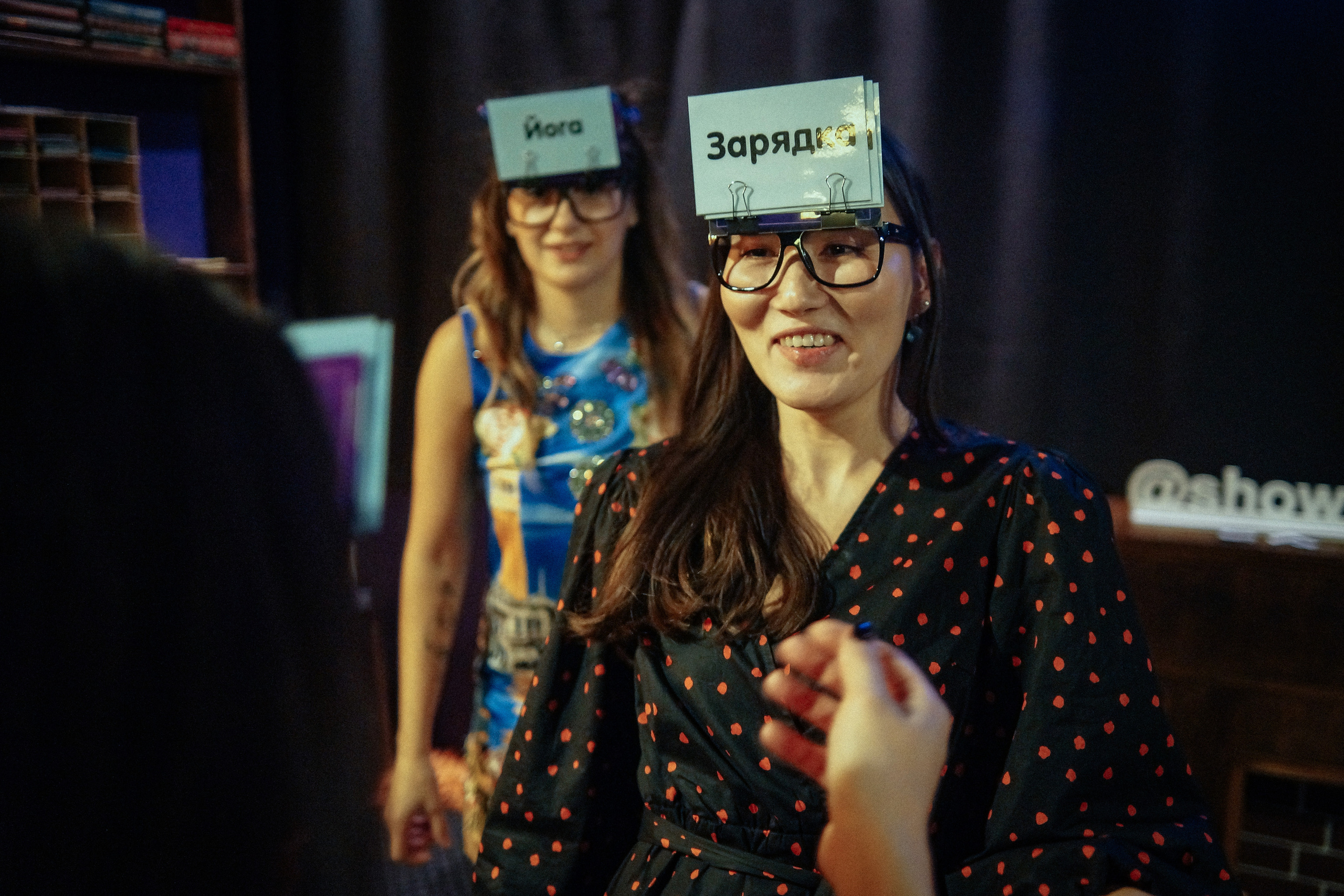 Игра Show Today. Репортажный фотограф в Новосибирске. Алексей Гриценко