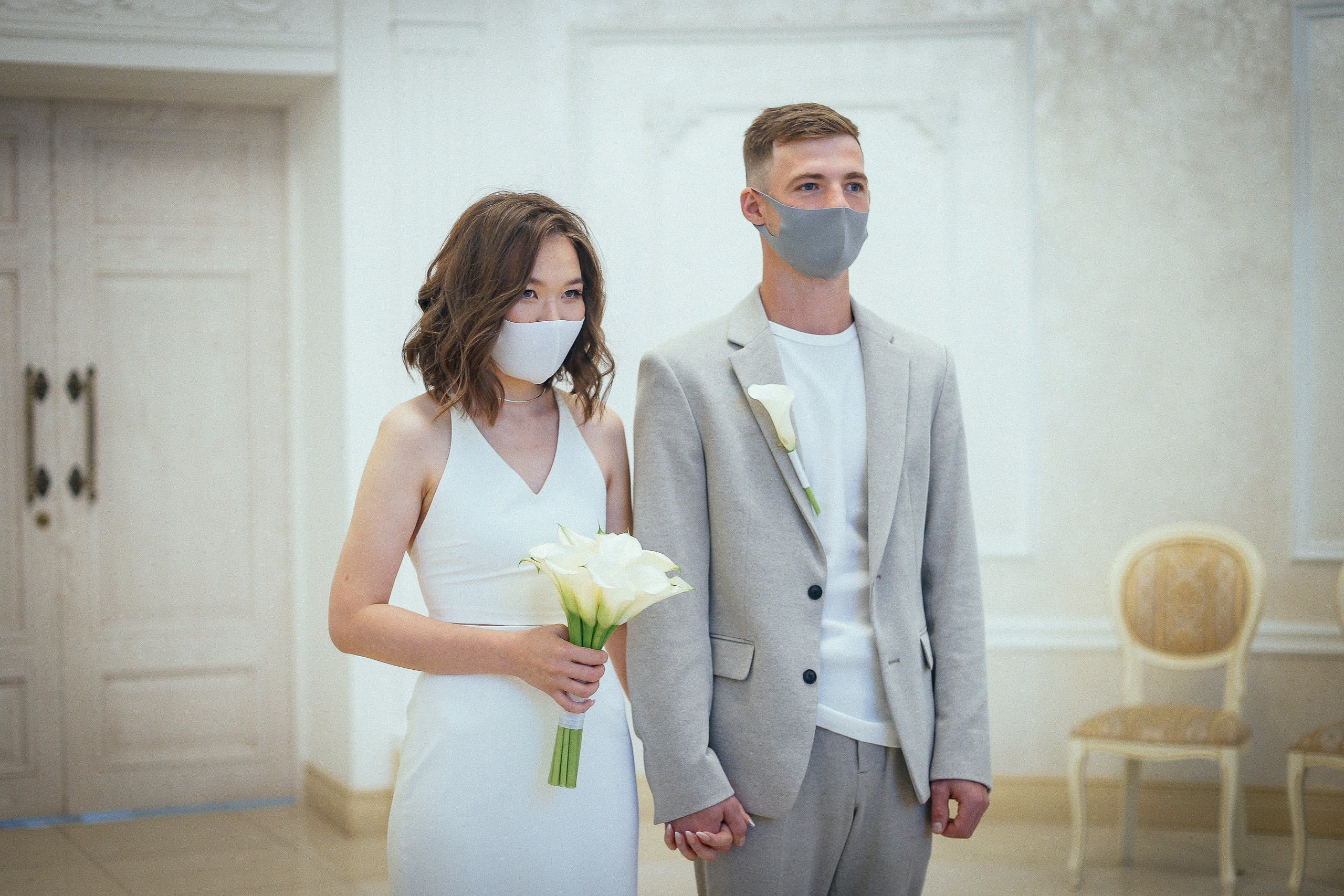 Маша и Рома. Репортажный фотограф в Новосибирске. Алексей Гриценко