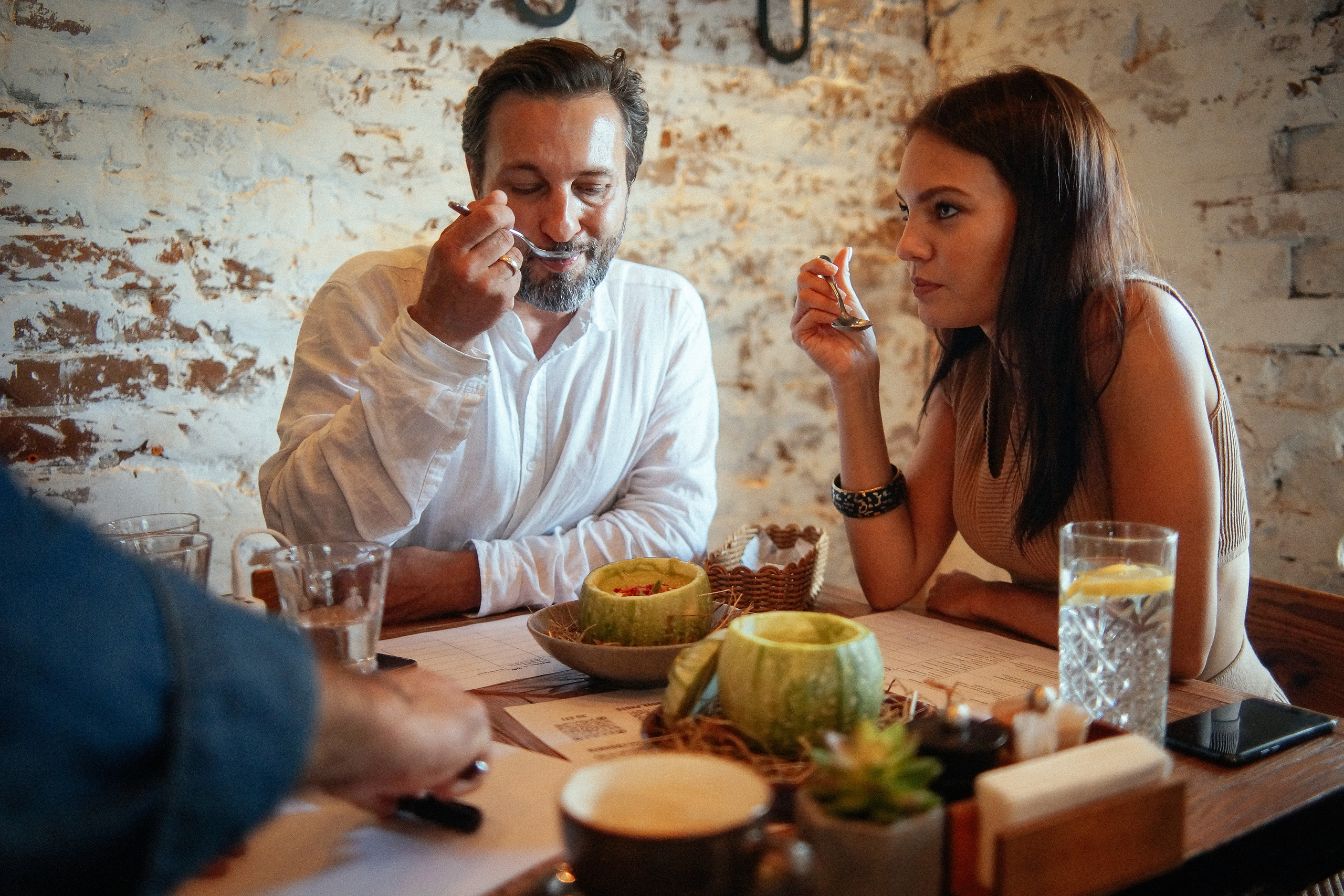 Репортажная съёмка Новосибирск. Кулинарная битва блогеров. Жан Хуан Лу.