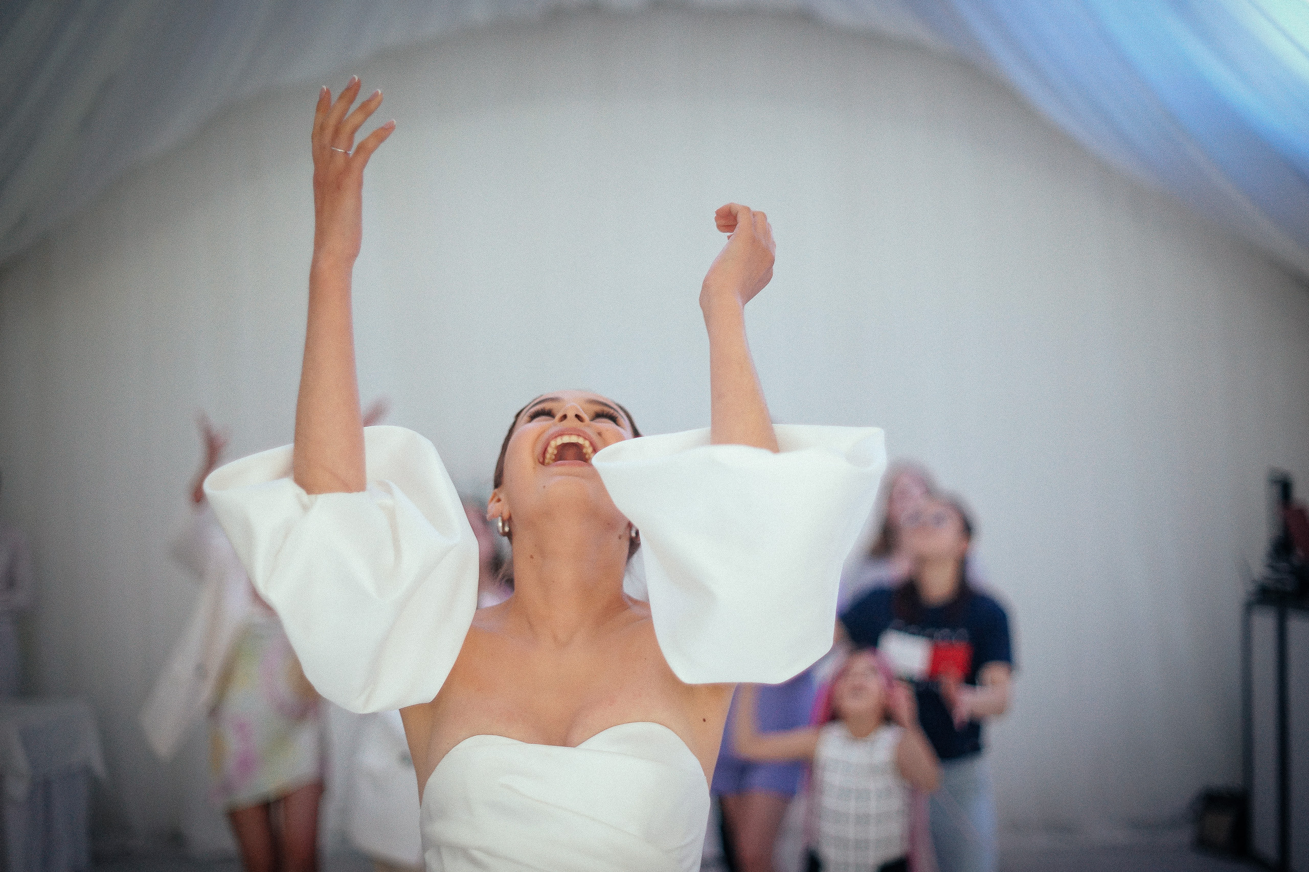 Фотограф на свадьбу в Новосибирске