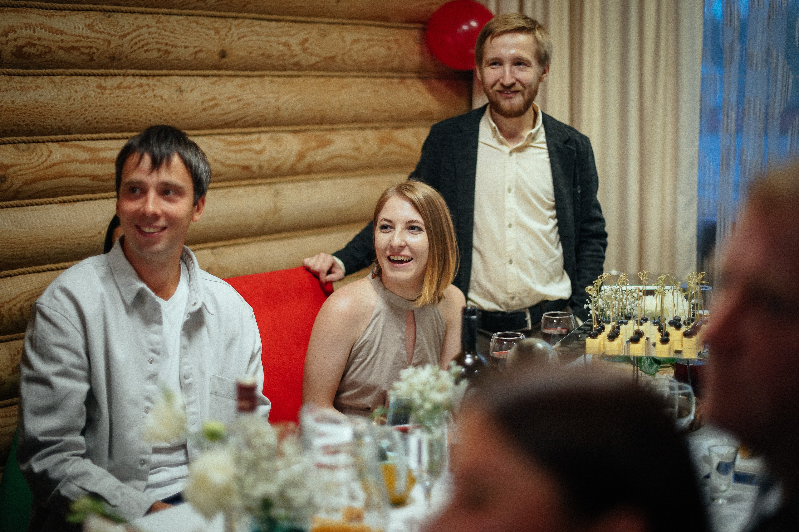 Маша и Рома. Репортажный фотограф в Новосибирске. Алексей Гриценко