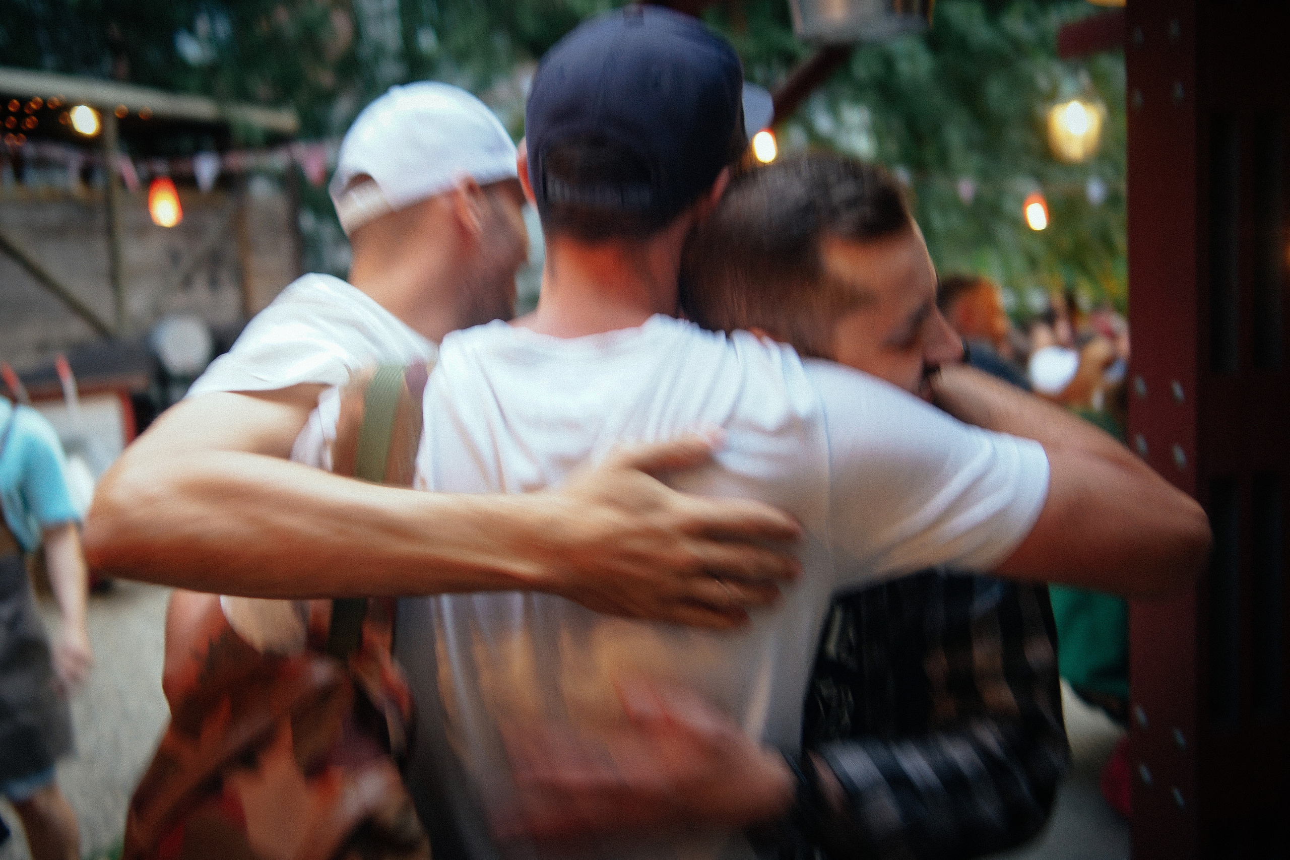 Meatorica в баре the Chops. Репортажный фотограф в Новосибирске. Алексей Гриценко