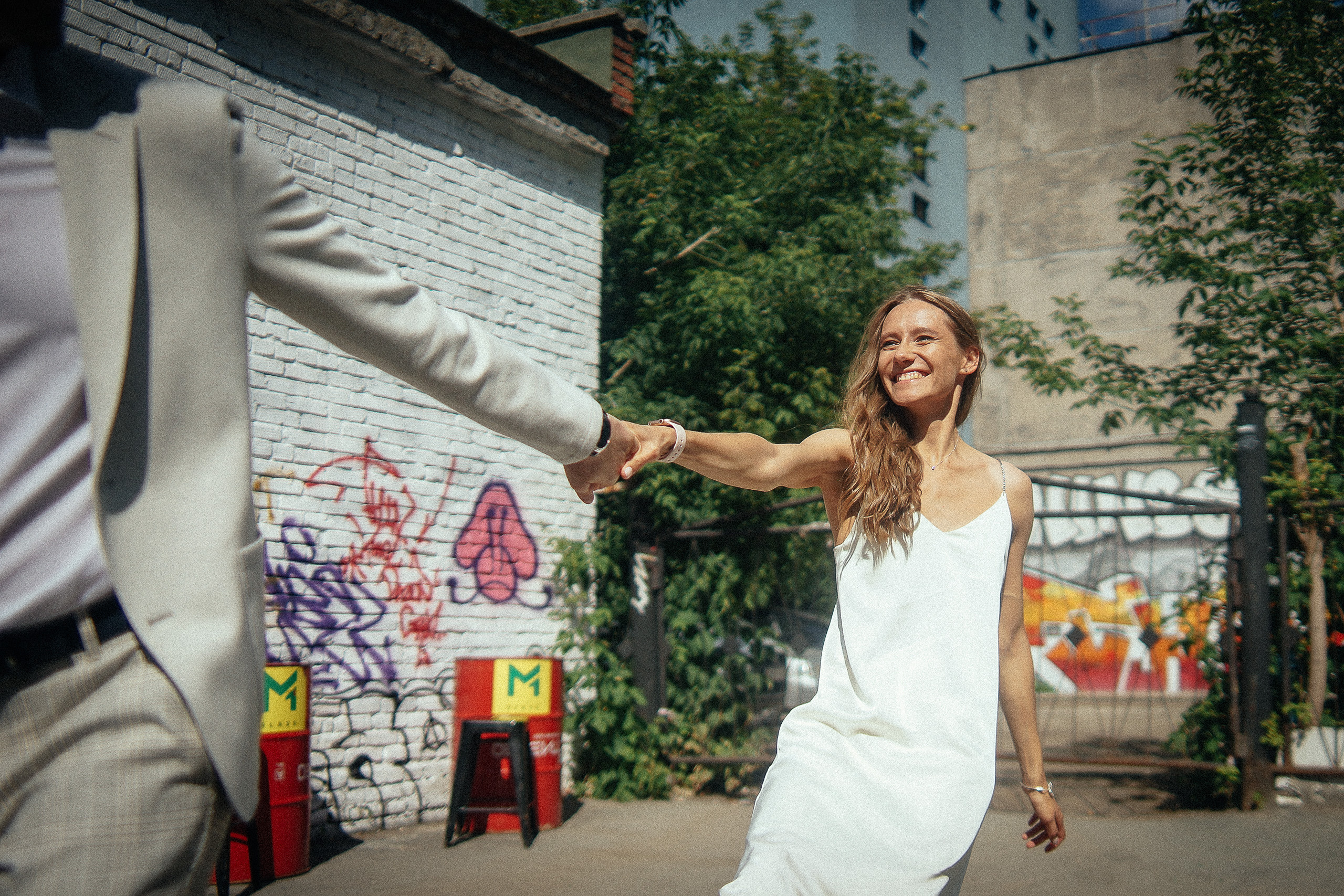 фотограф на свадьбу новосибирск 