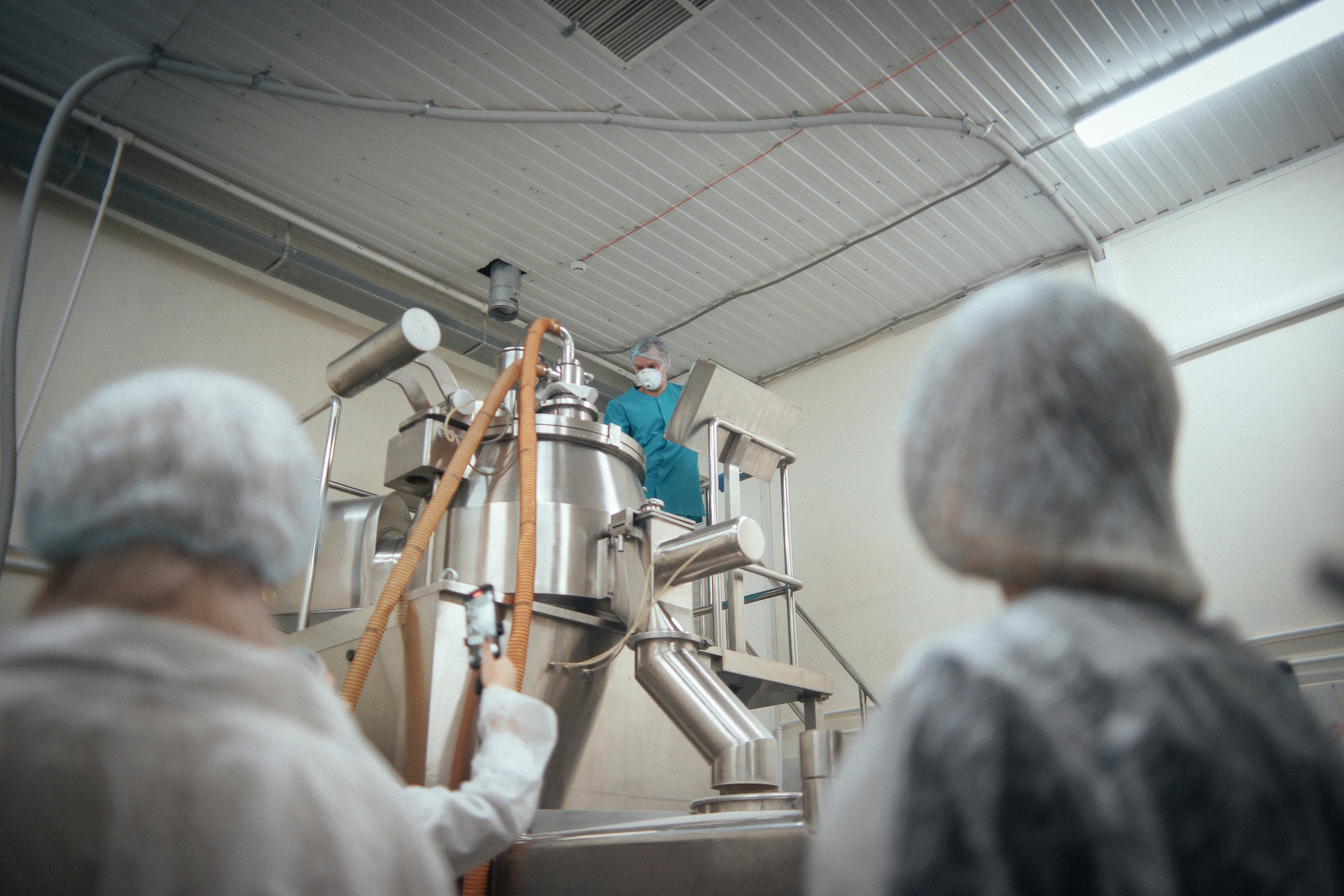 NL Welcome Day. Репортажный фотограф в Новосибирске. Алексей Гриценко