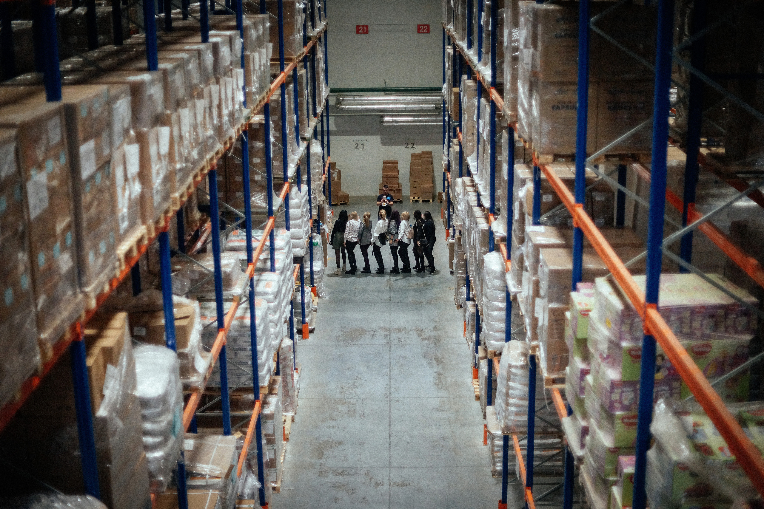 NL Welcome Day. Репортажный фотограф в Новосибирске. Алексей Гриценко