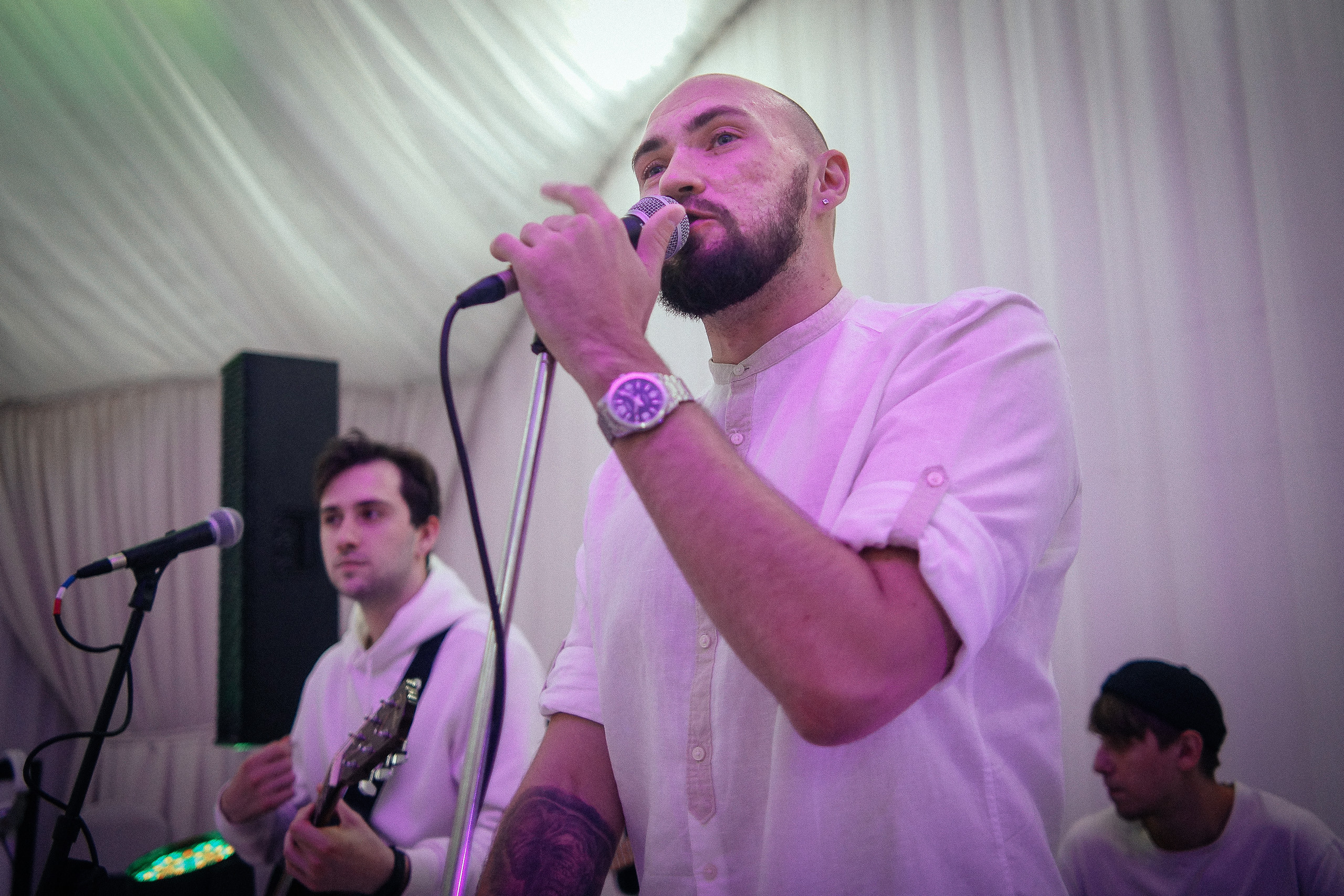 Фотограф на свадьбу в Новосибирске