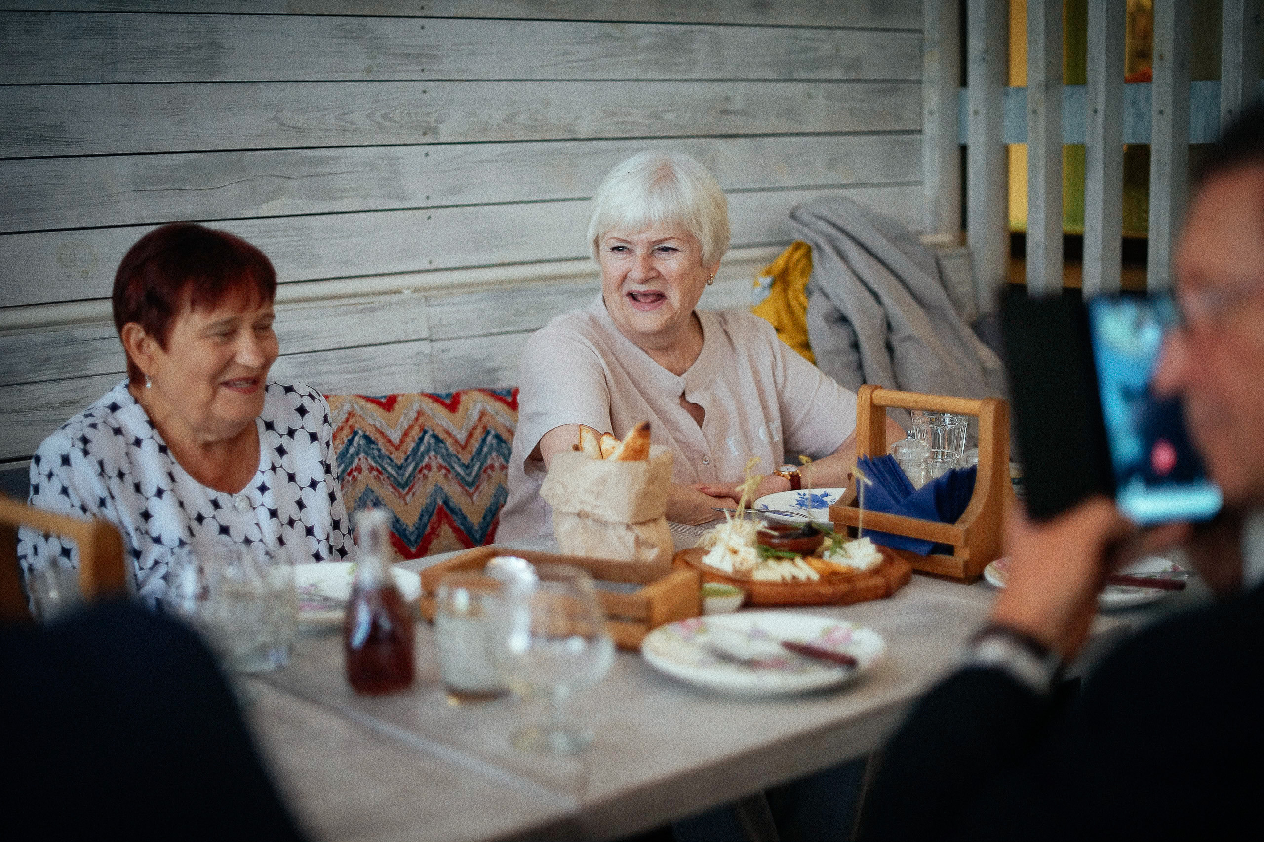 Встреча выпускников. Репортажный фотограф в Новосибирске. Алексей Гриценко