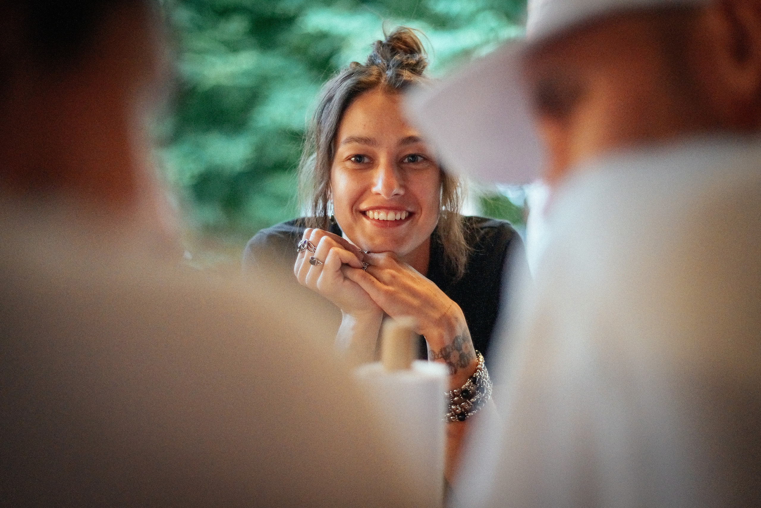 Meatorica в баре the Chops. Репортажный фотограф в Новосибирске. Алексей Гриценко