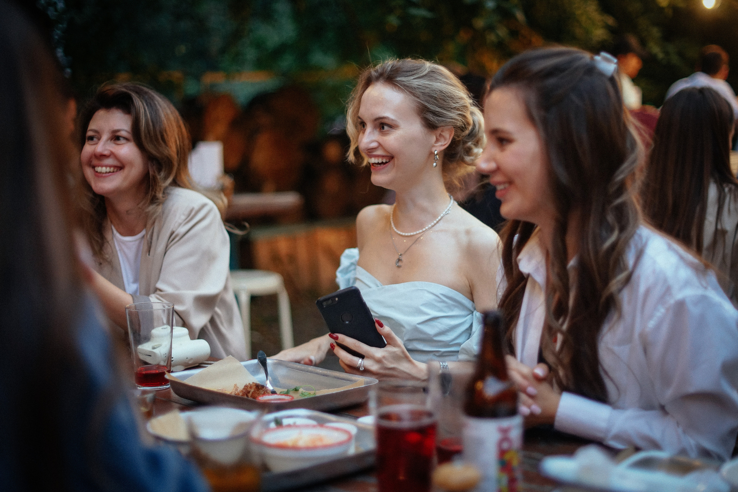 Meatorica в баре the Chops. Репортажный фотограф в Новосибирске. Алексей Гриценко