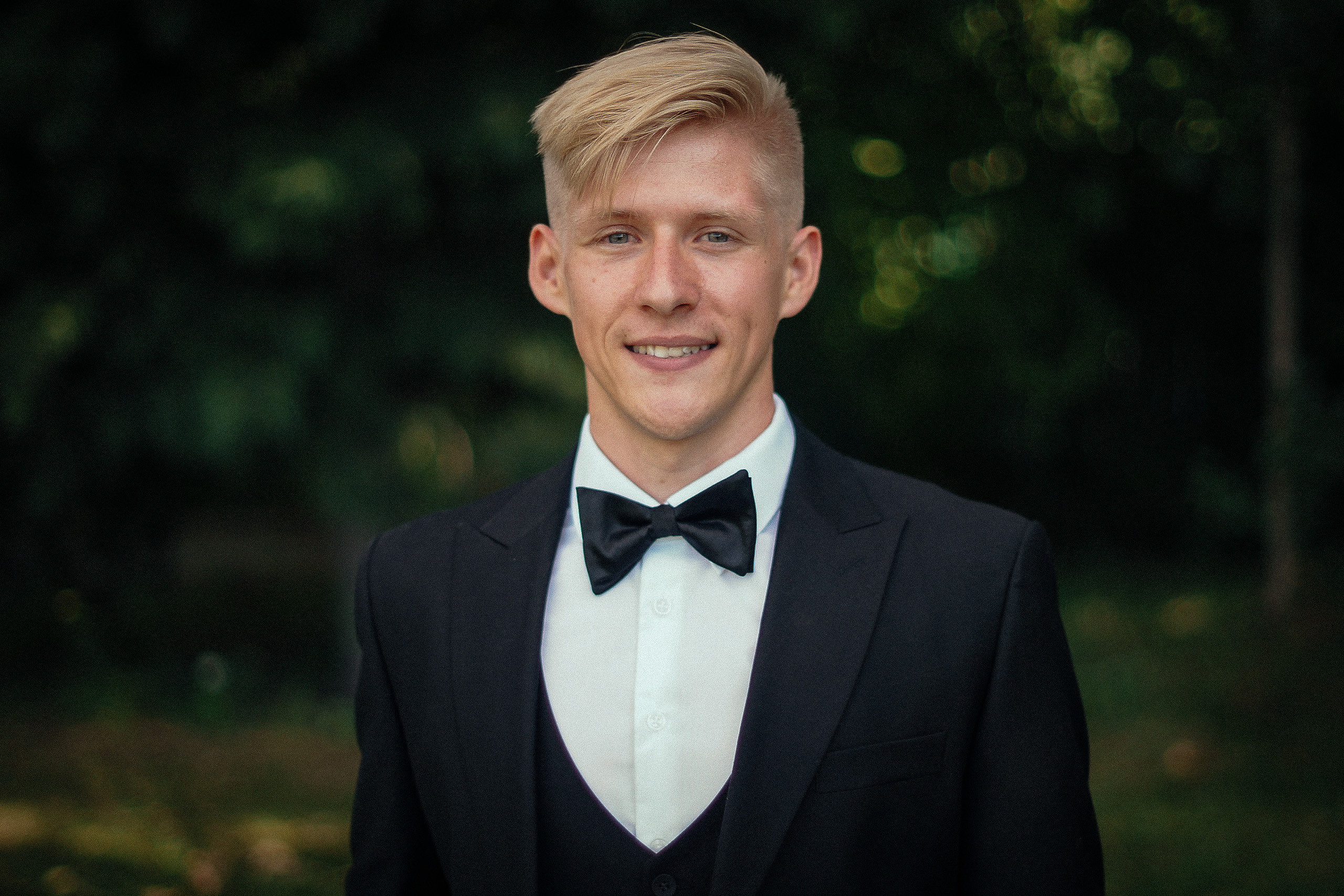 Фотограф на свадьбу в Новосибирске