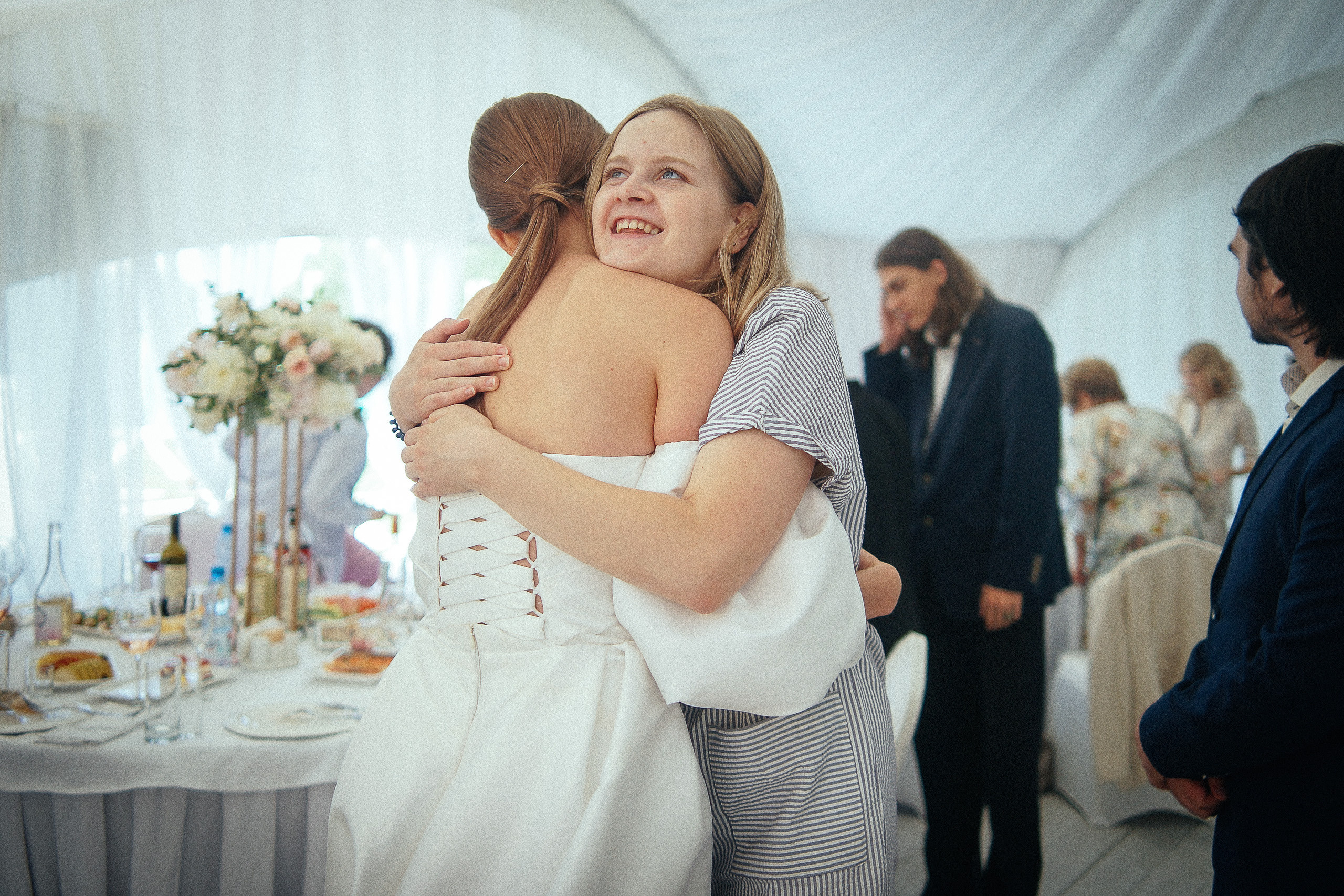 Фотограф на свадьбу в Новосибирске