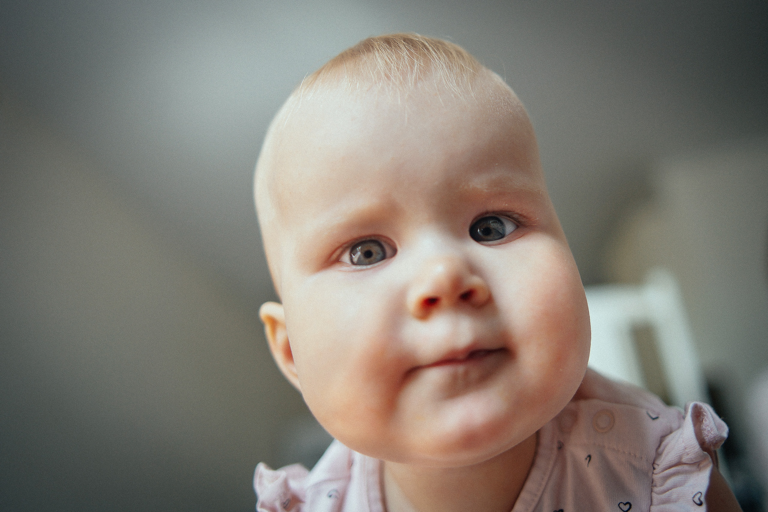 Юля, Лёша и Рита. Репортажный фотограф в Новосибирске. Алексей Гриценко