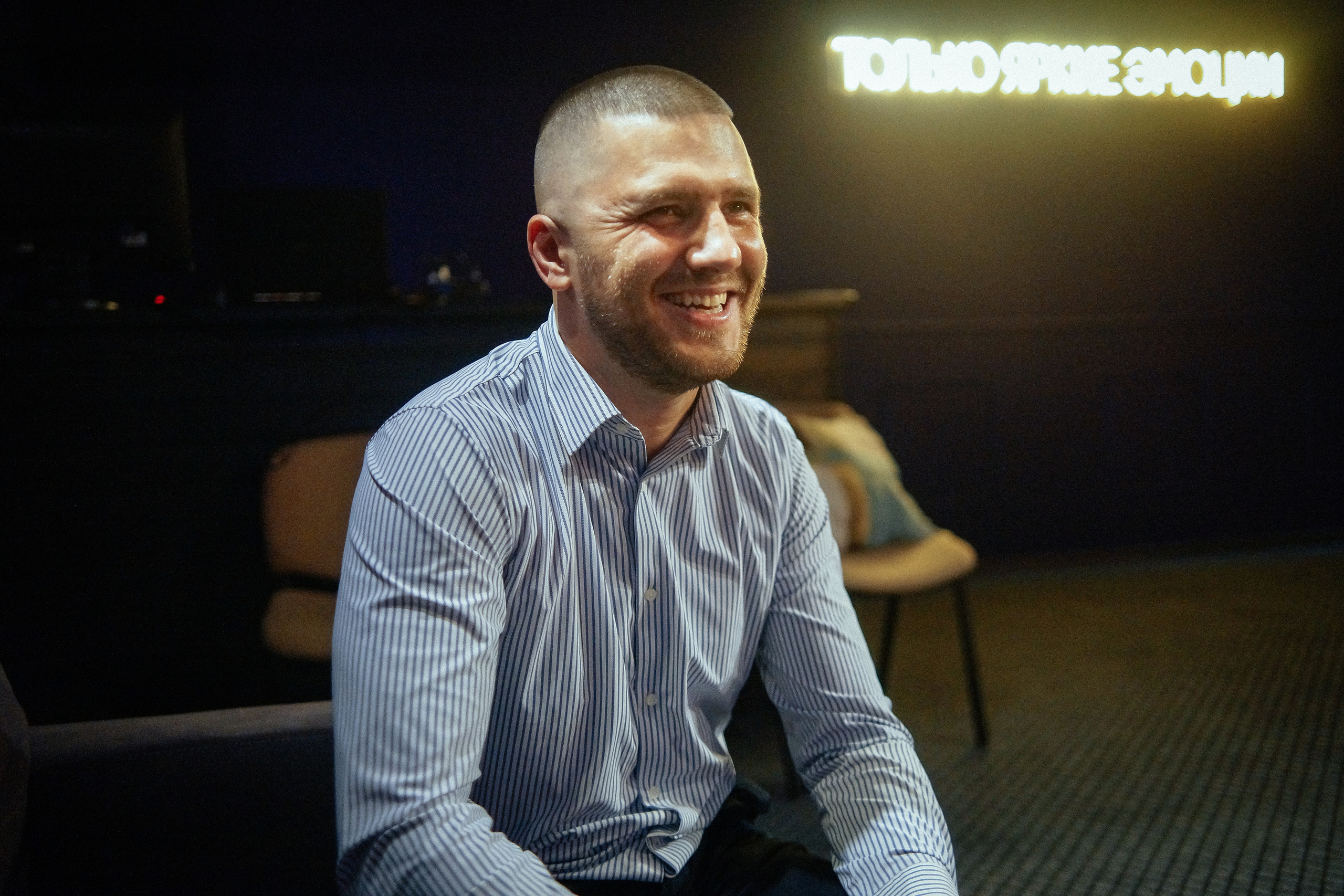 Игра Show Today. Репортажный фотограф в Новосибирске. Алексей Гриценко