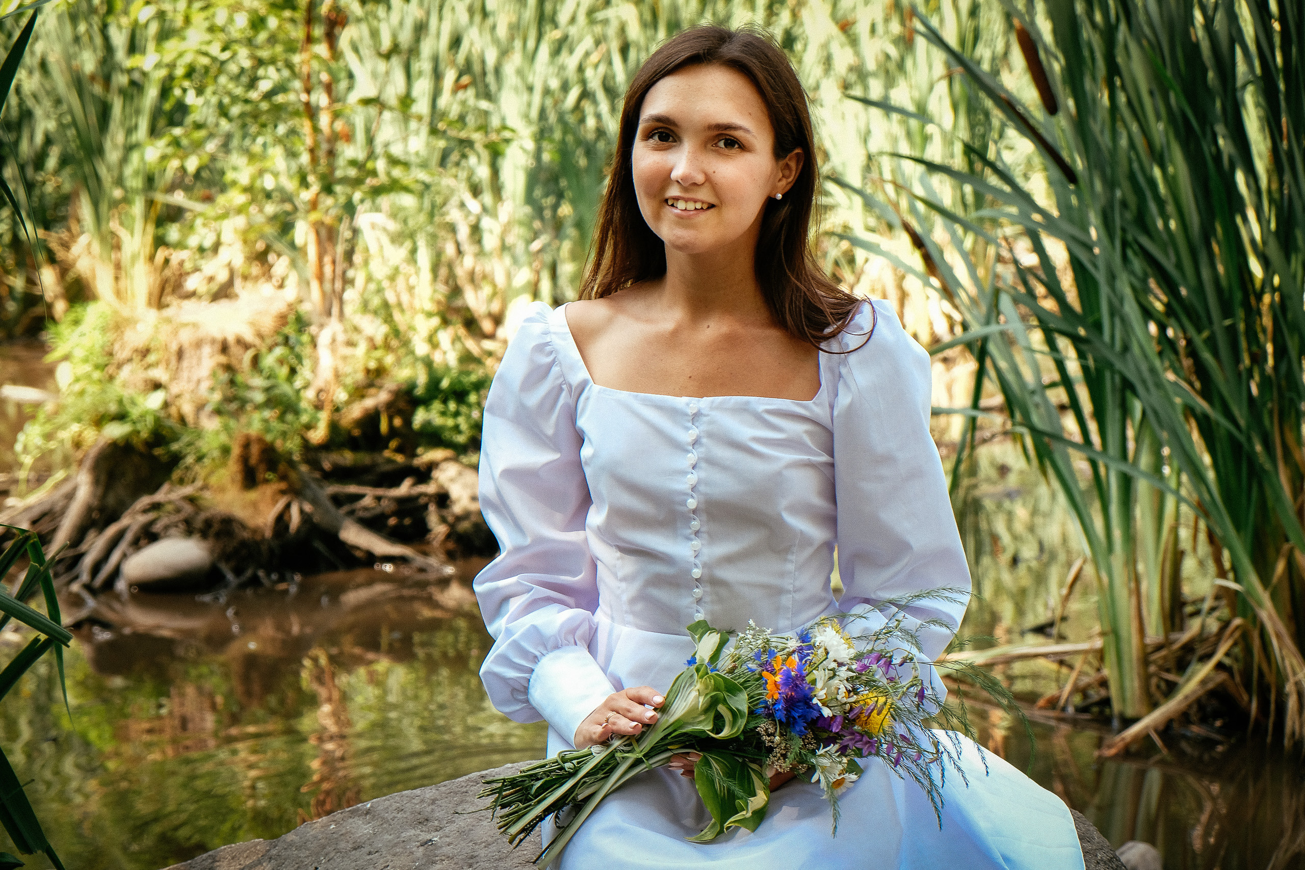 Лиза и Миша. Репортажный фотограф в Новосибирске. Алексей Гриценко
