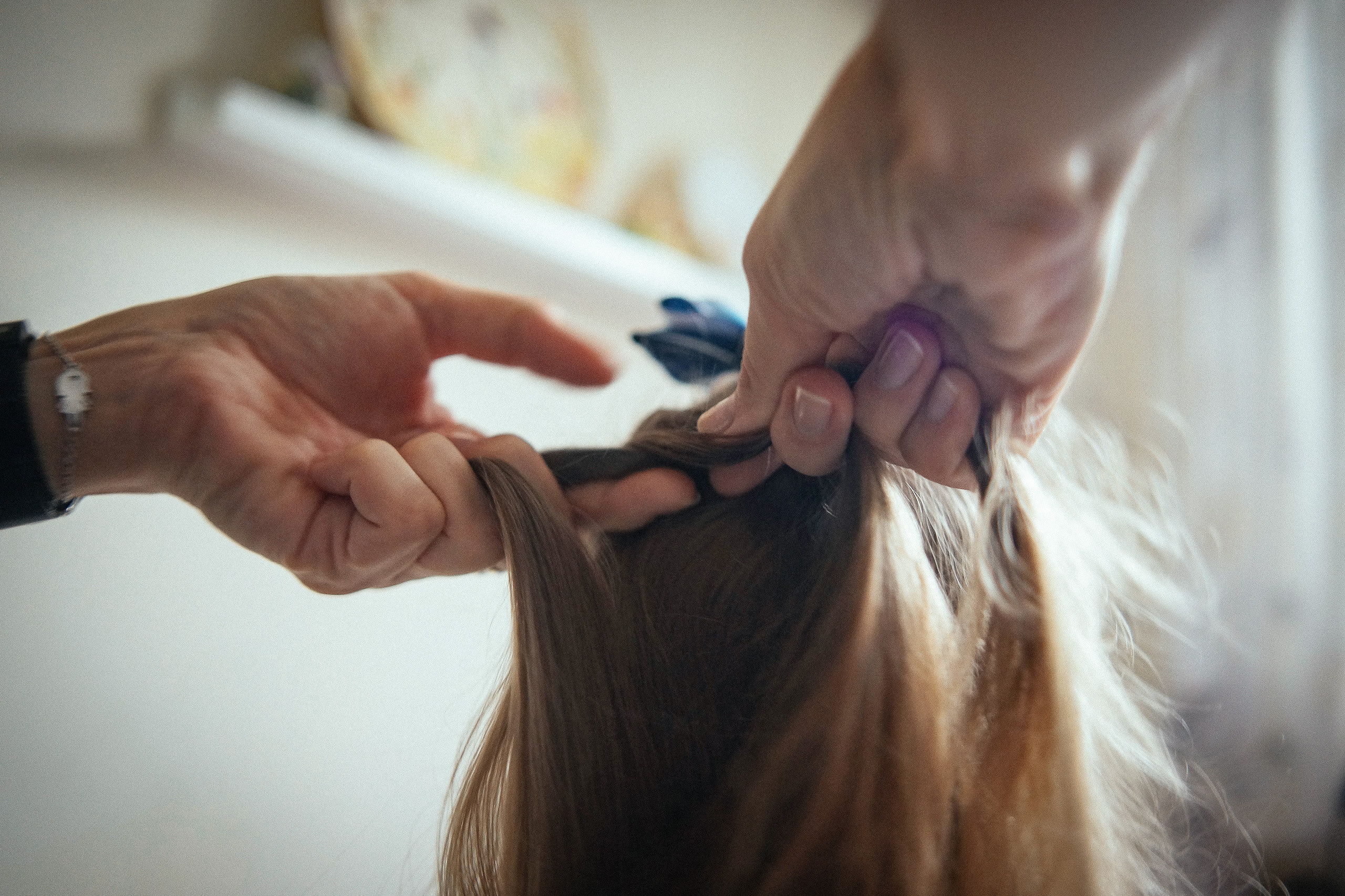 Первый раз в 1-й класс. Репортажный фотограф в Новосибирске. Алексей Гриценко