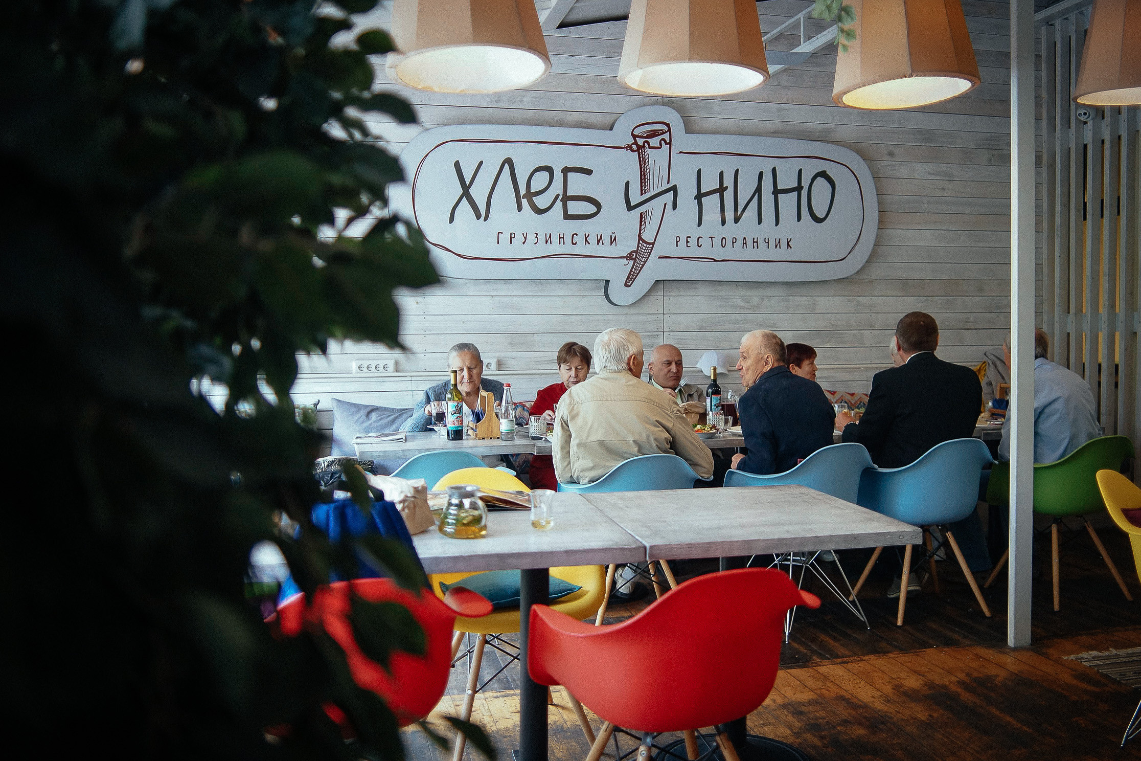 Встреча выпускников. Репортажный фотограф в Новосибирске. Алексей Гриценко