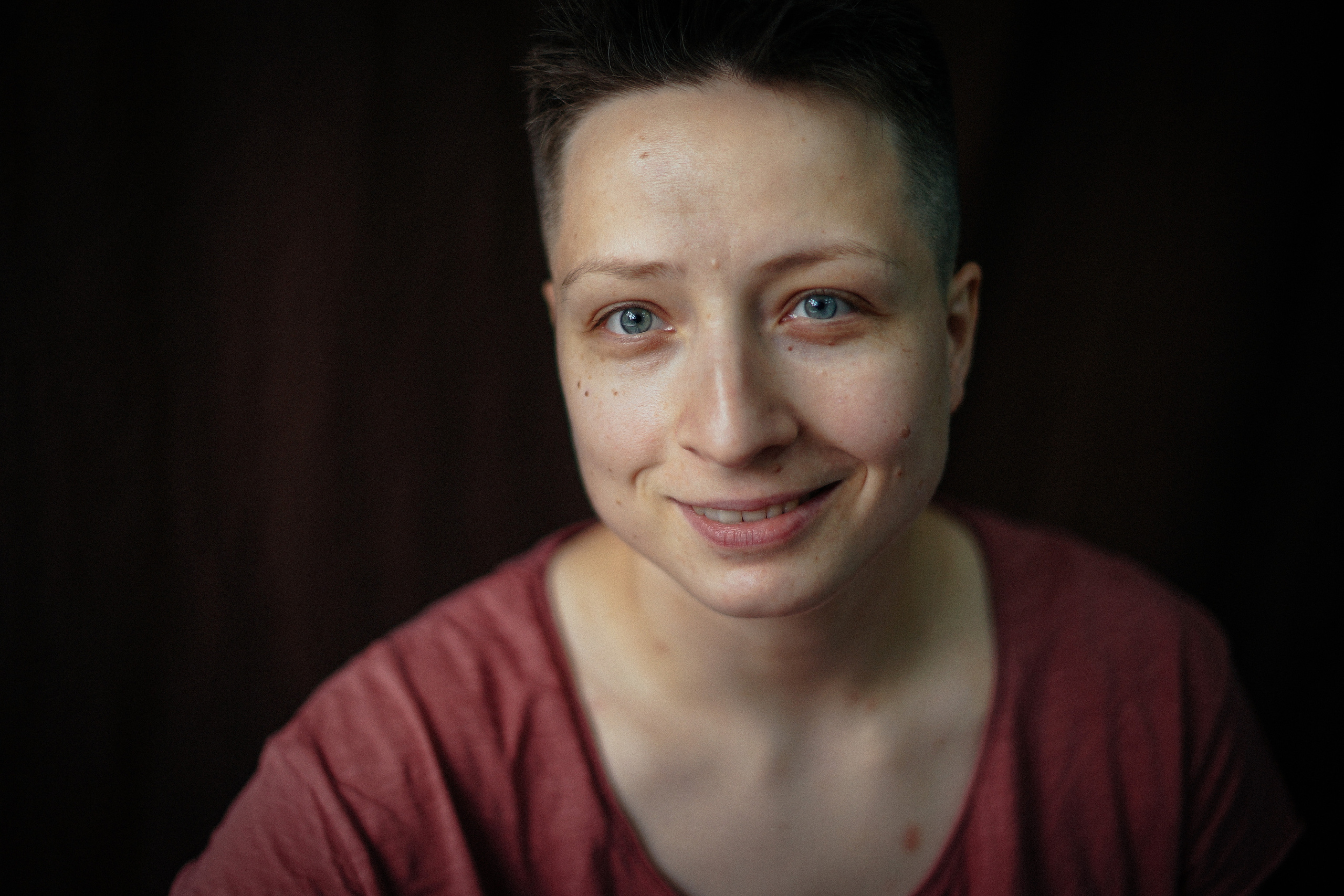 Фотодень. Репортажный фотограф в Новосибирске. Алексей Гриценко