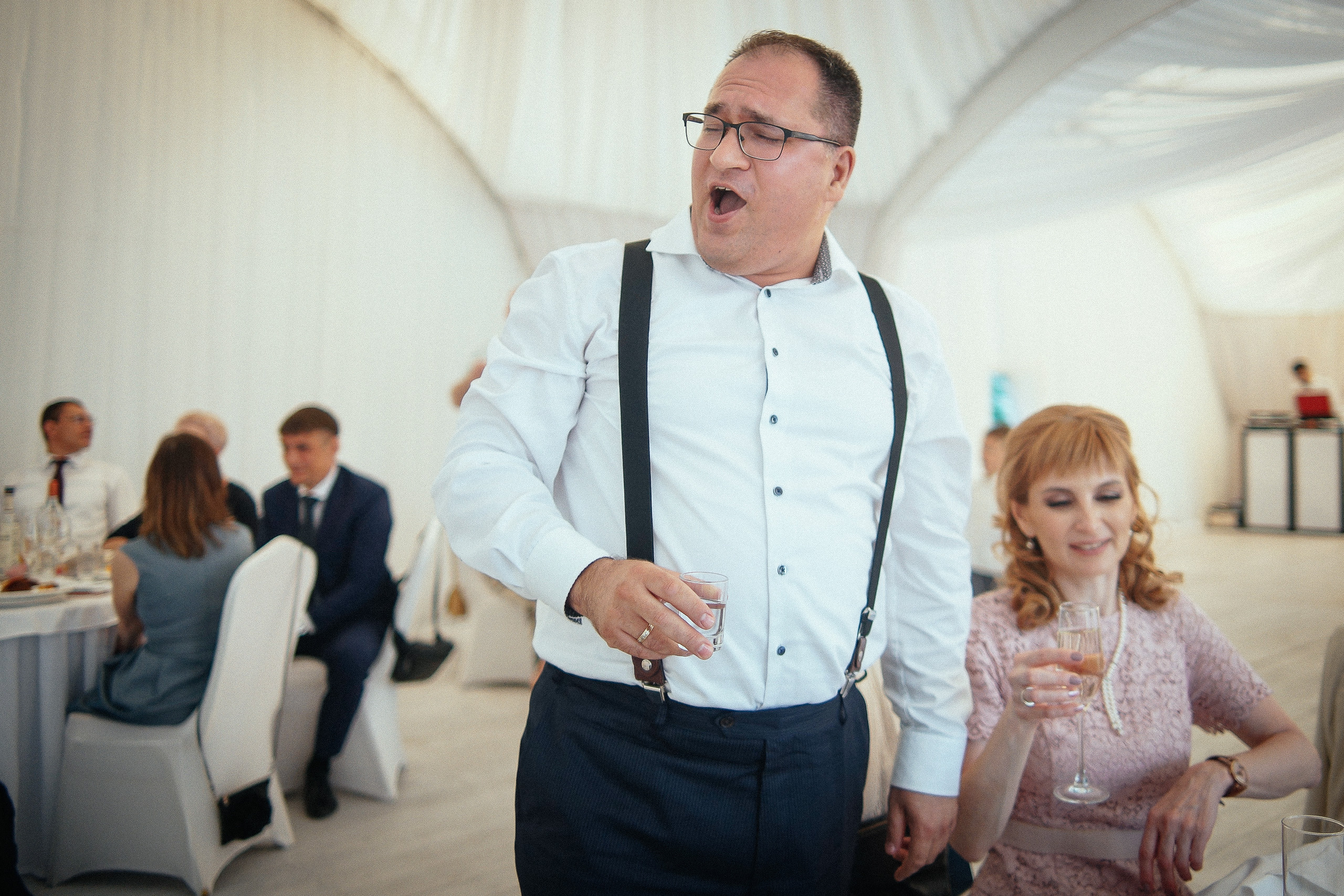 Фотограф на свадьбу в Новосибирске