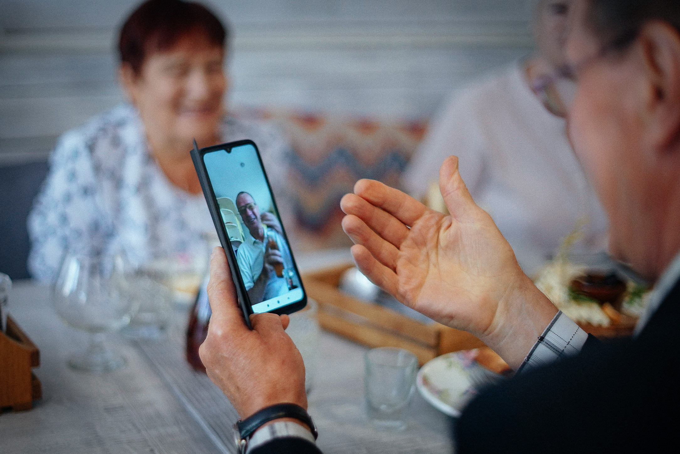 Встреча выпускников. Репортажный фотограф в Новосибирске. Алексей Гриценко