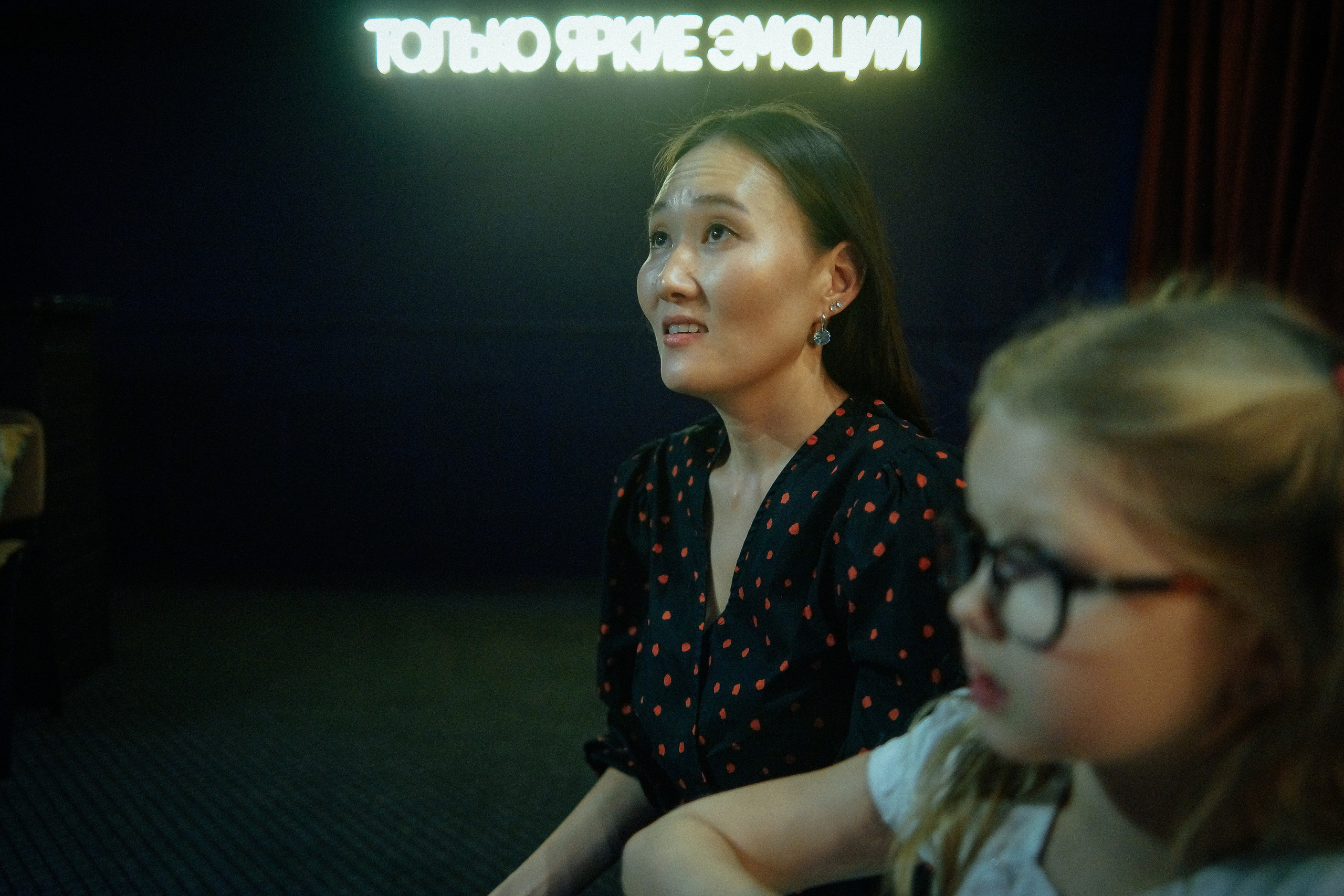 Игра Show Today. Репортажный фотограф в Новосибирске. Алексей Гриценко