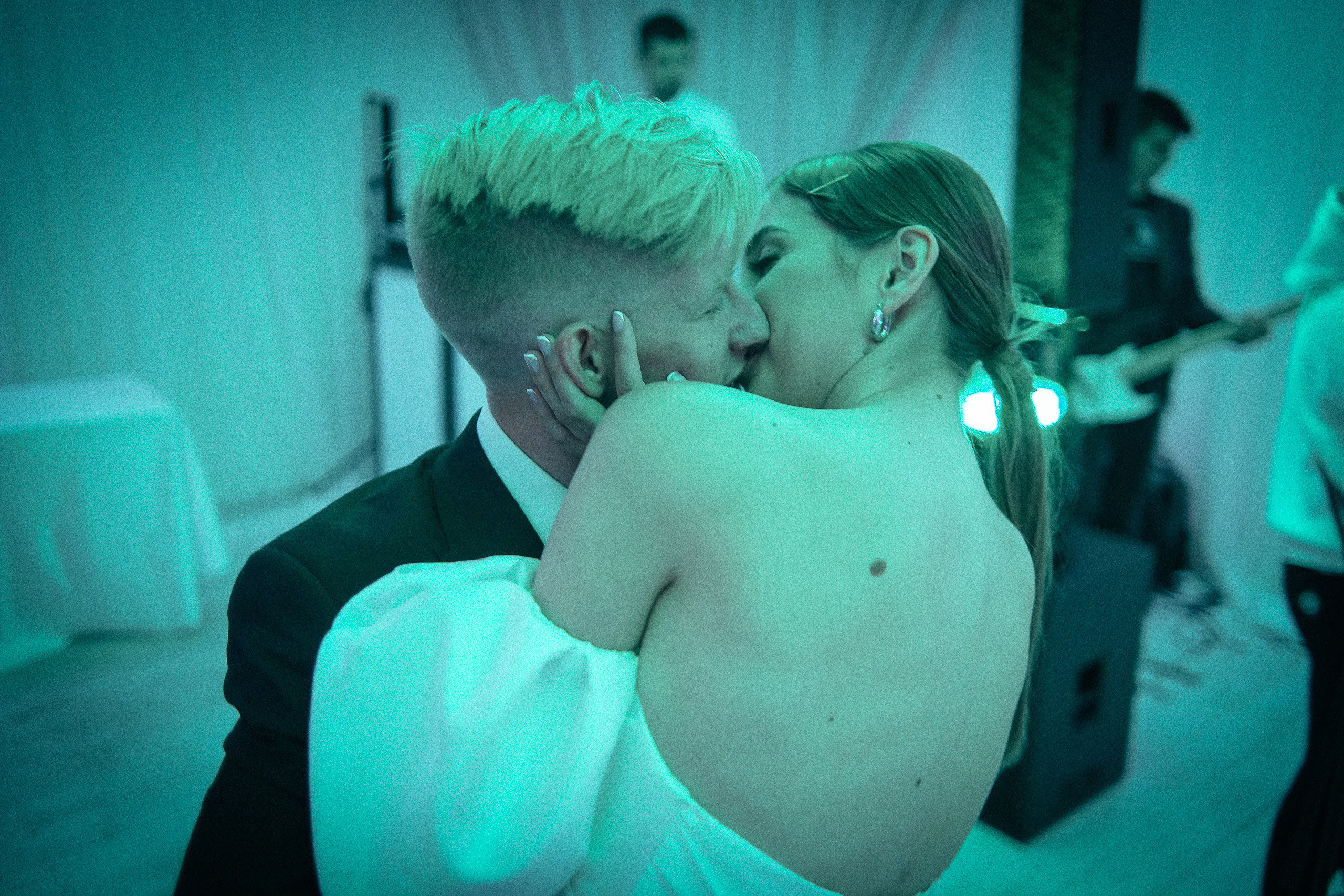 Фотограф на свадьбу в Новосибирске