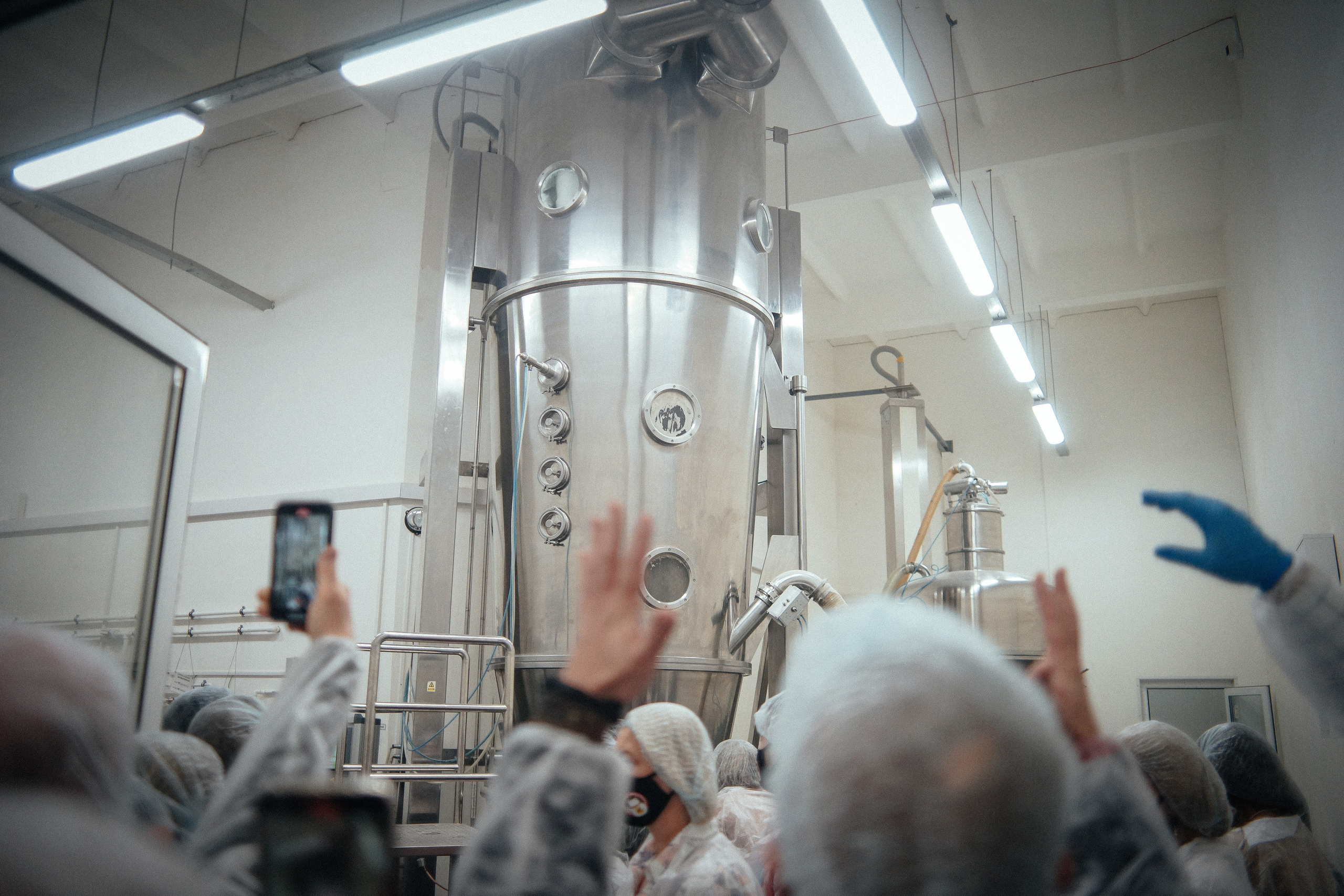 NL Welcome Day. Репортажный фотограф в Новосибирске. Алексей Гриценко