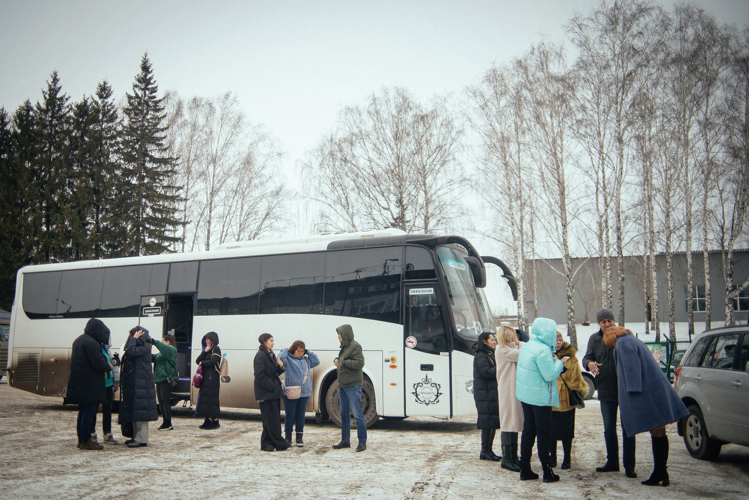 NL Welcome Day. Репортажный фотограф в Новосибирске. Алексей Гриценко