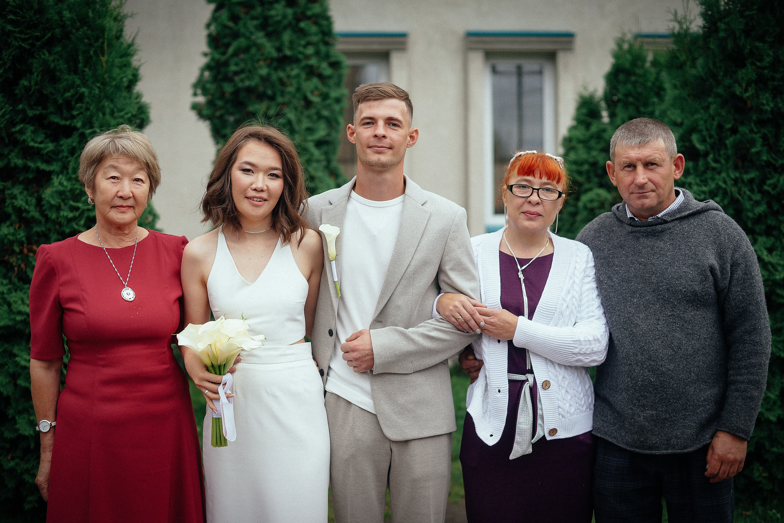 Маша и Рома. Репортажный фотограф в Новосибирске. Алексей Гриценко