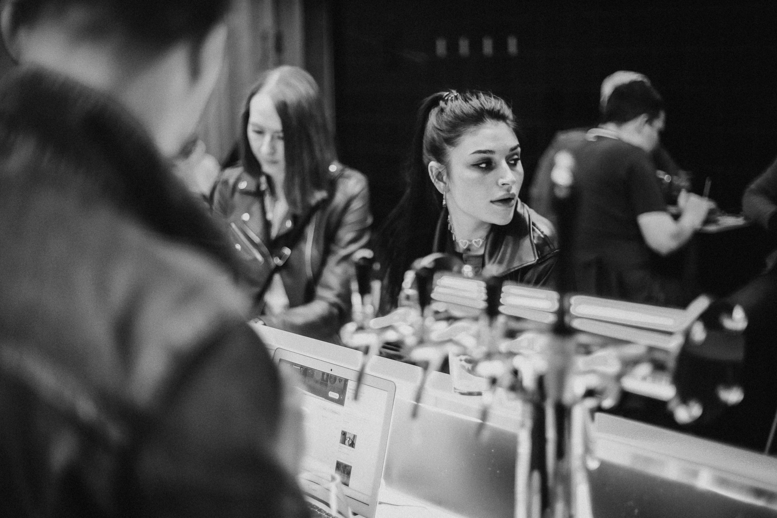 Открытие бара. Репортажный фотограф в Новосибирске. Алексей Гриценко