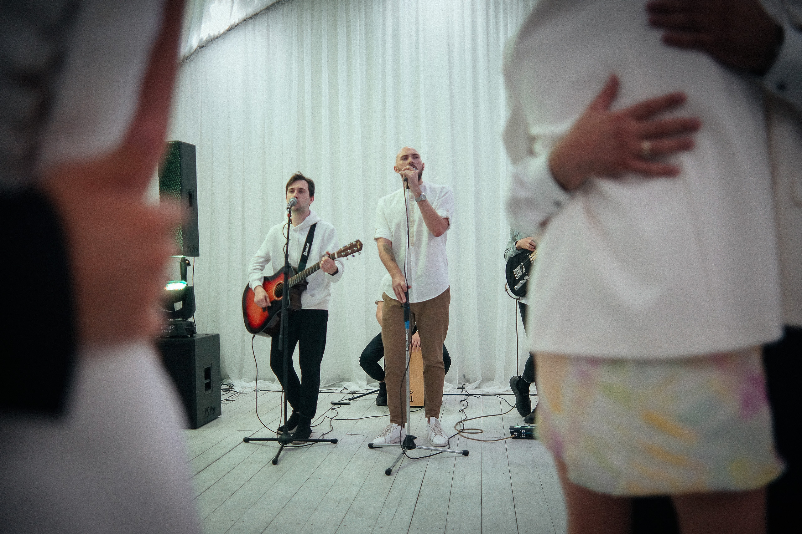 Фотограф на свадьбу в Новосибирске