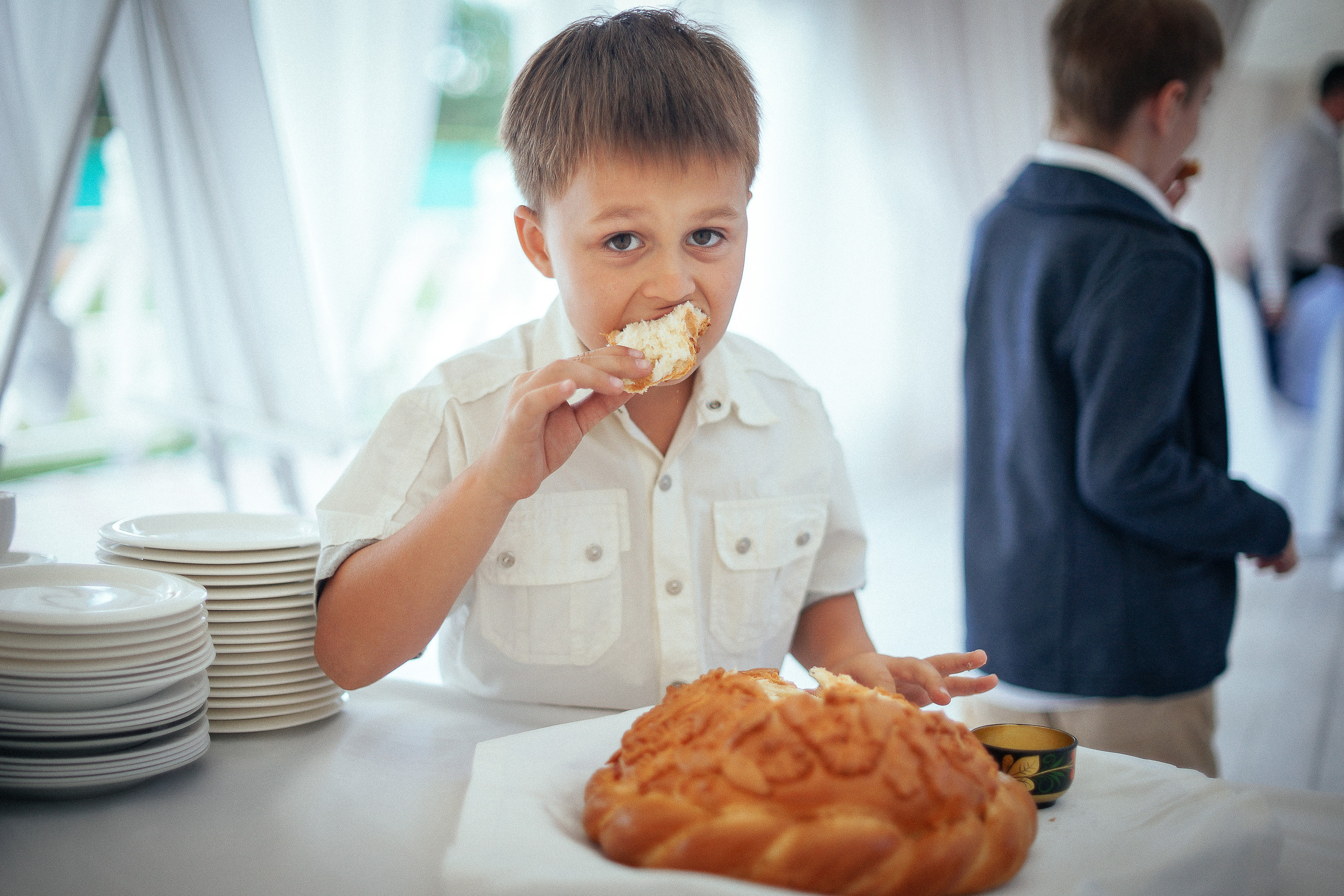 Фотограф на свадьбу в Новосибирске