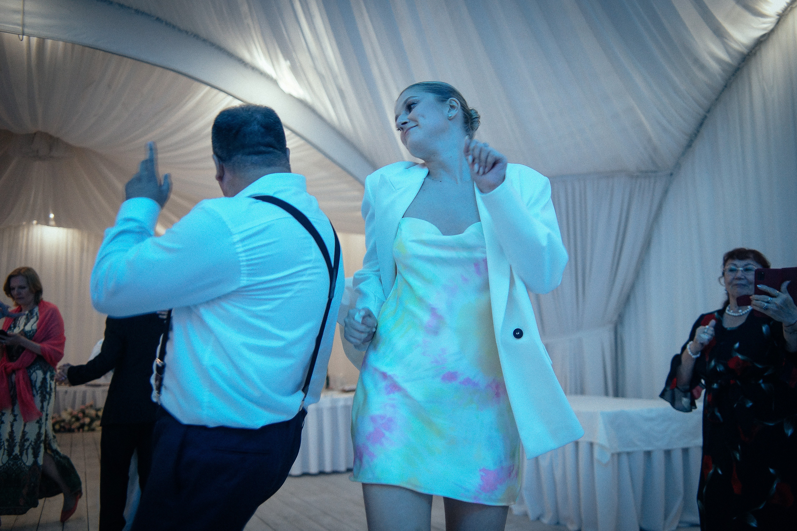 Фотограф на свадьбу в Новосибирске