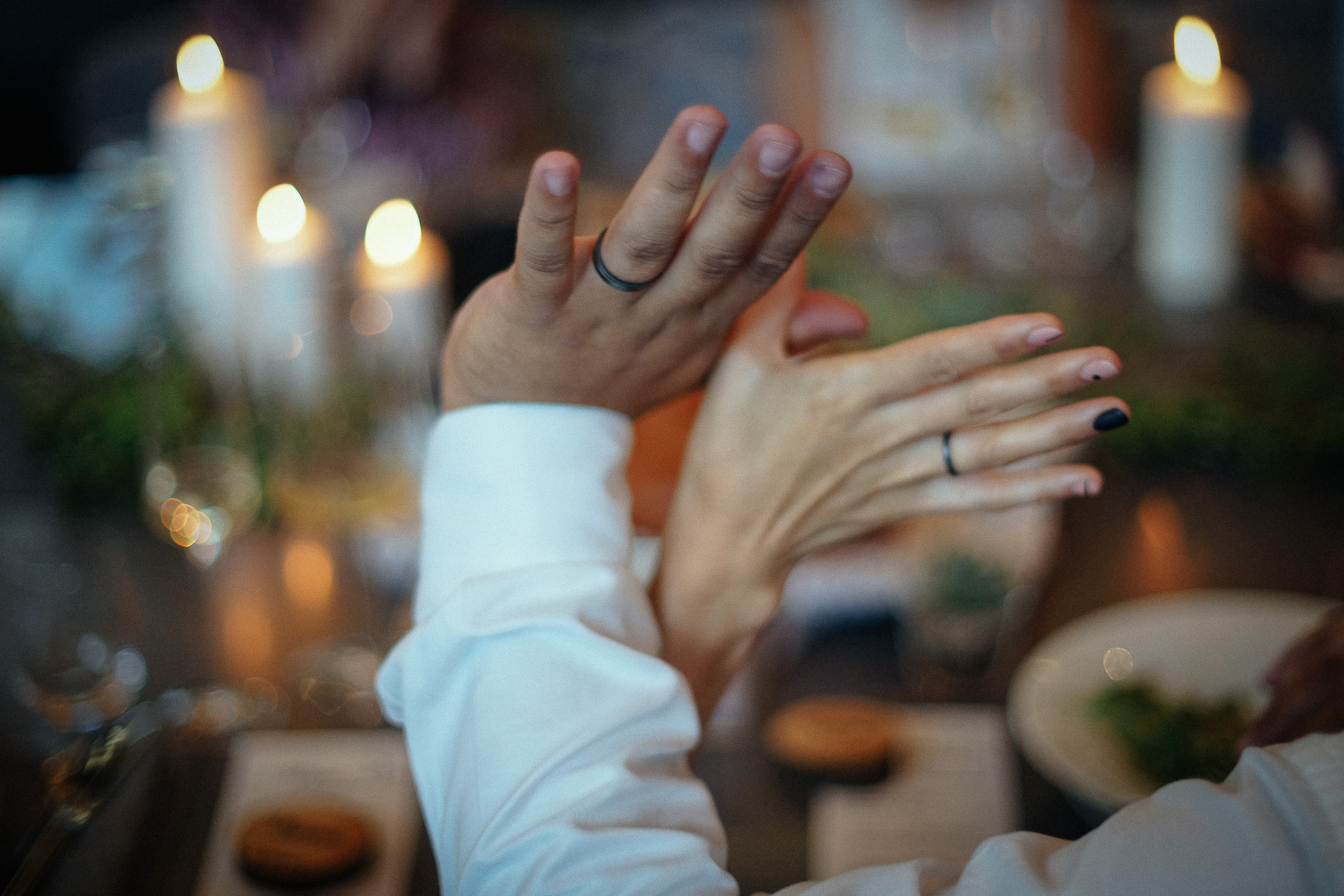 Алина и Толя. Репортажный фотограф в Новосибирске. Алексей Гриценко