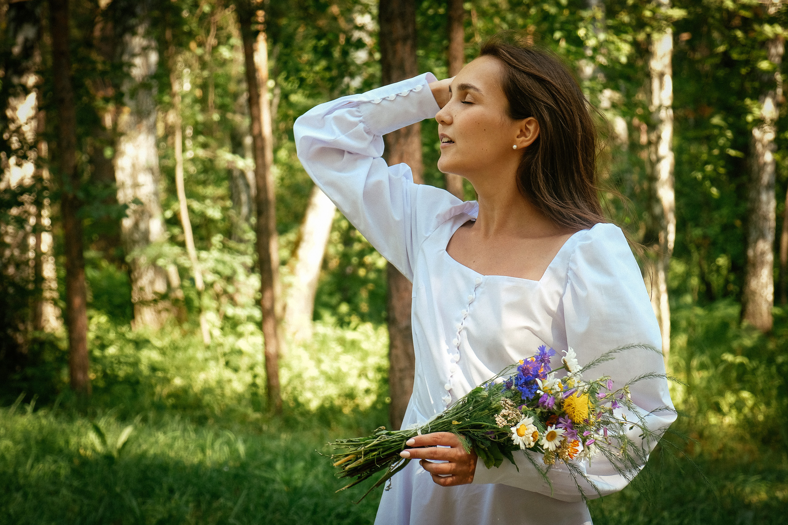 Лиза и Миша. Репортажный фотограф в Новосибирске. Алексей Гриценко