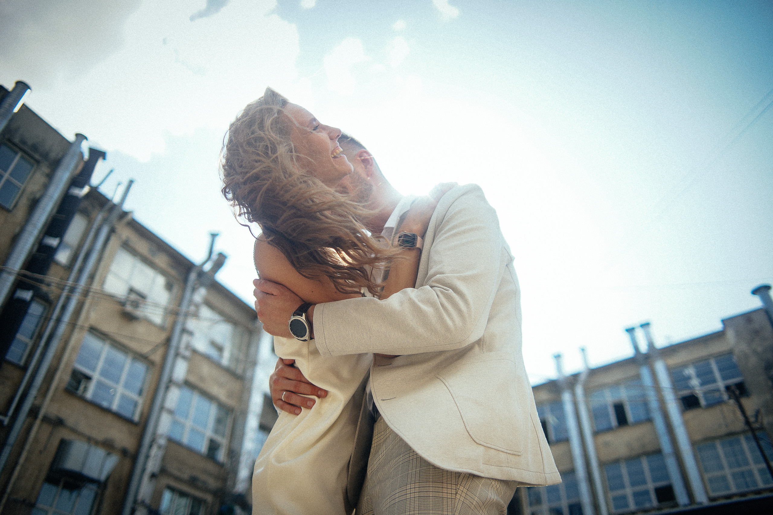 фотограф на свадьбу новосибирск 