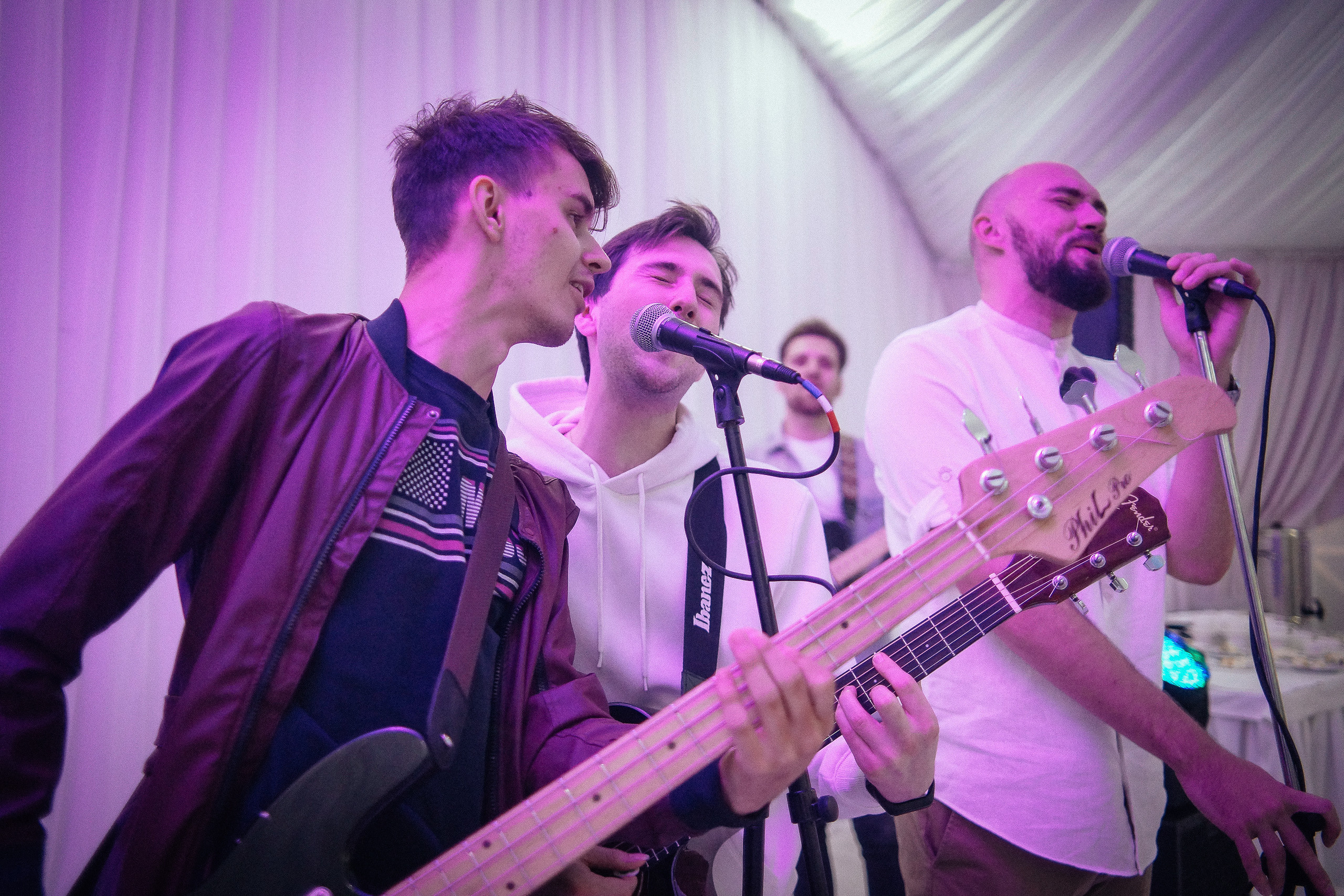 Фотограф на свадьбу в Новосибирске