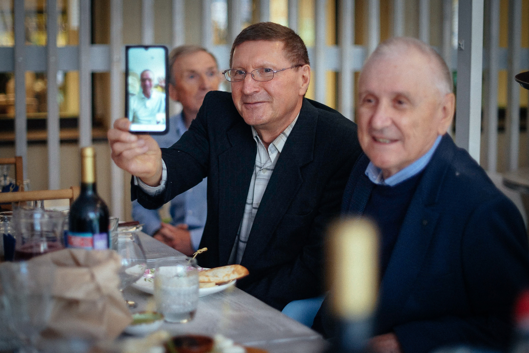 Встреча выпускников. Репортажный фотограф в Новосибирске. Алексей Гриценко