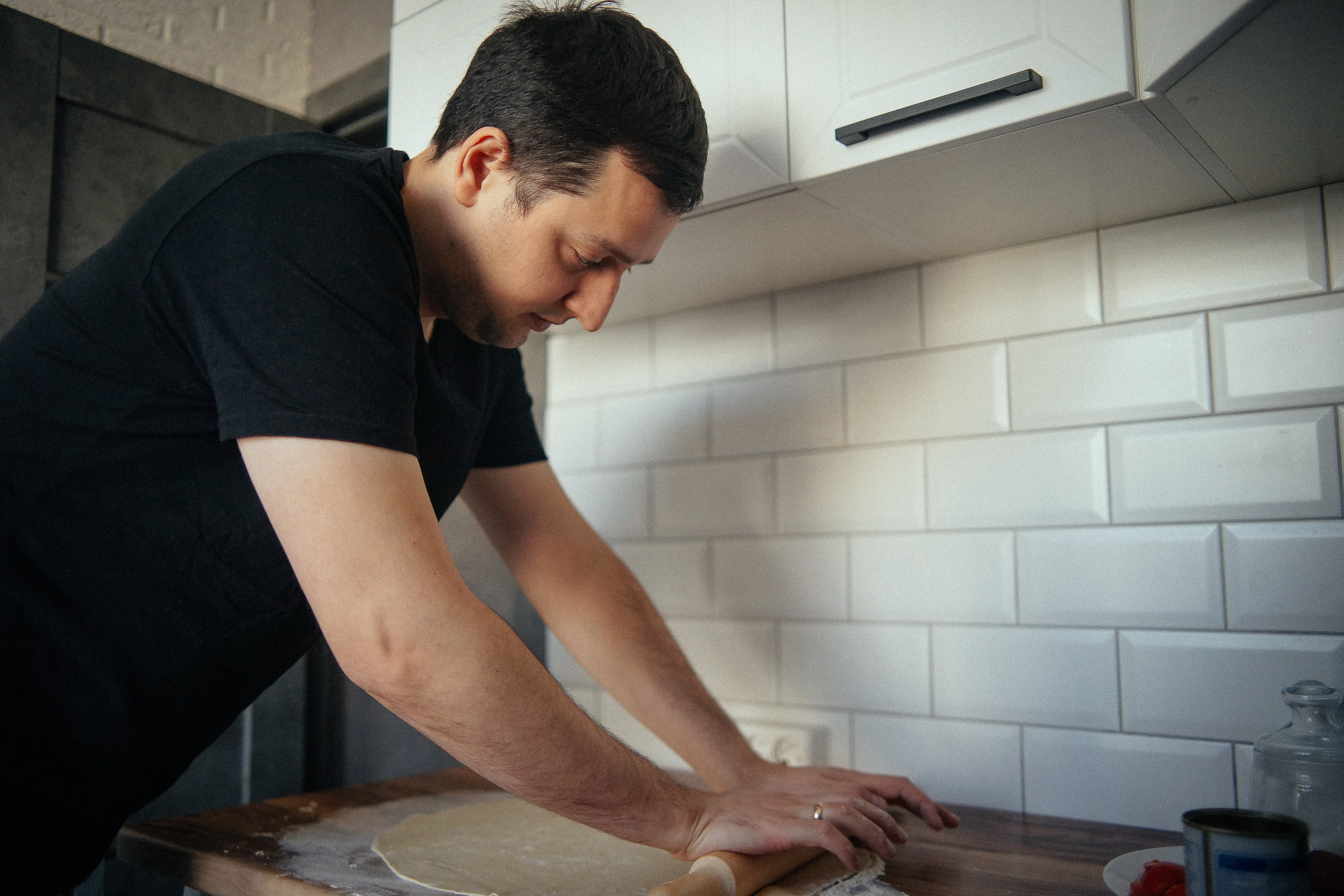 Алина и Кирилл. Репортажный фотограф в Новосибирске. Алексей Гриценко